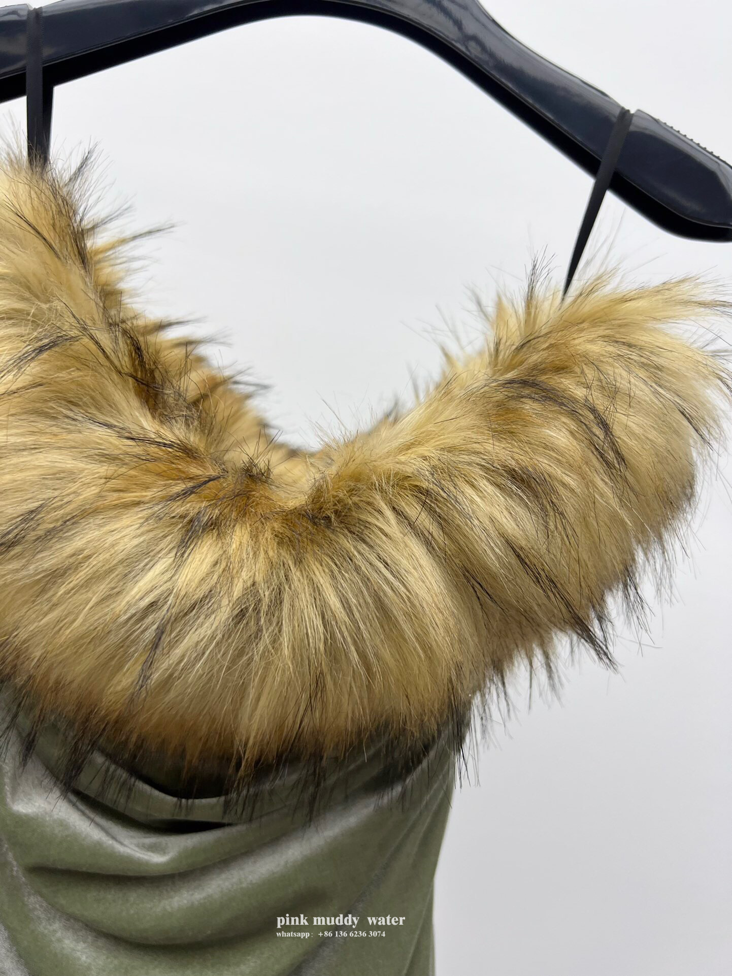 Saint Laurent Clothing