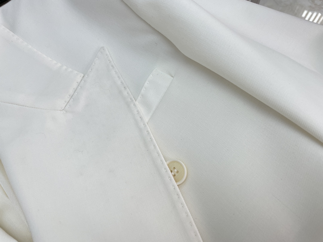 Saint Laurent Clothing