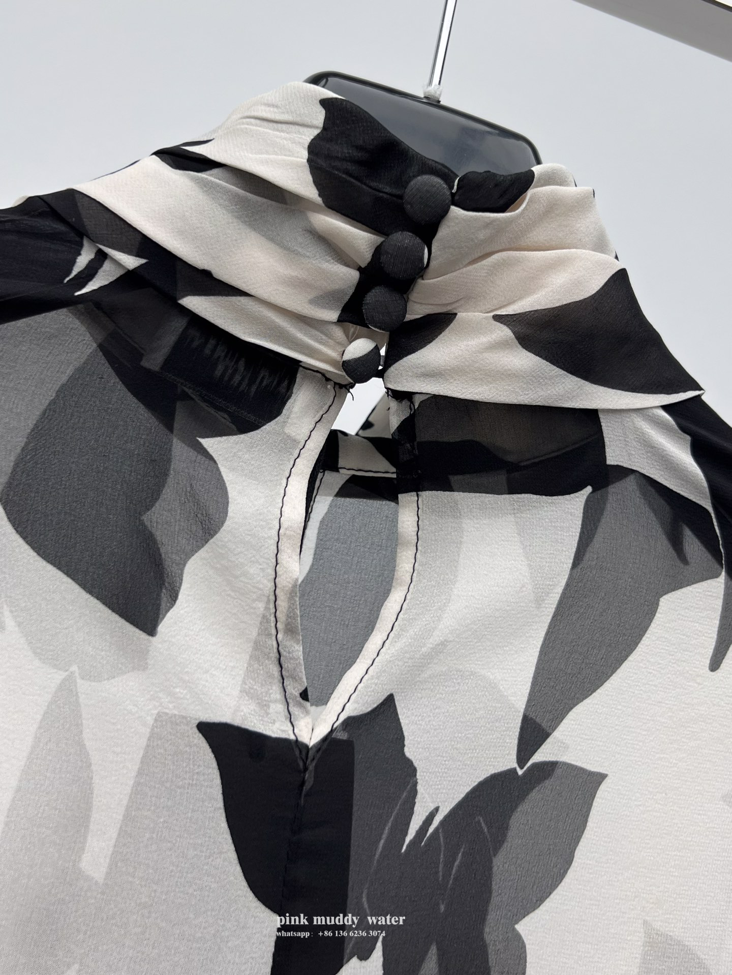 Saint Laurent Clothing