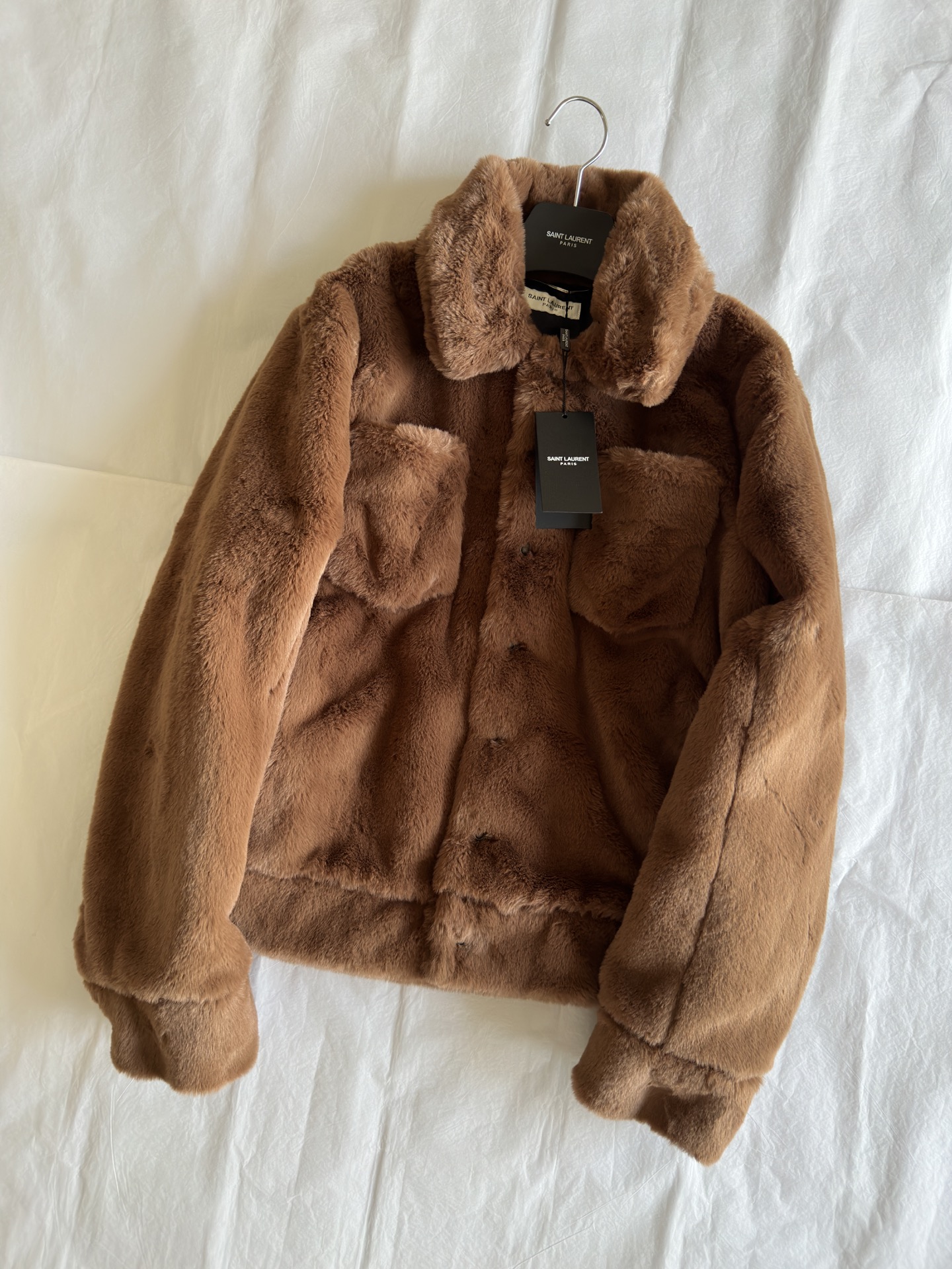 Saint Laurent Clothing