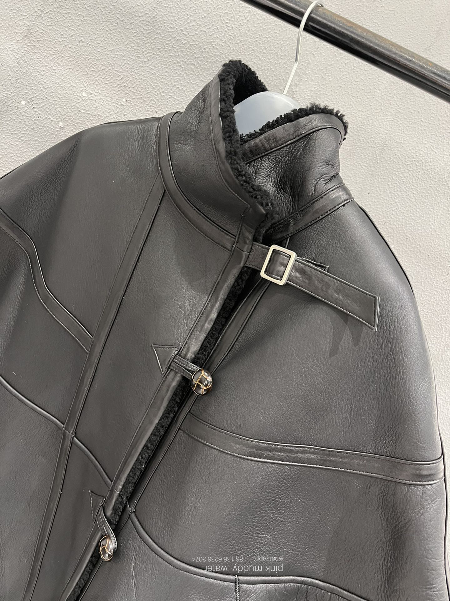 Saint Laurent Clothing