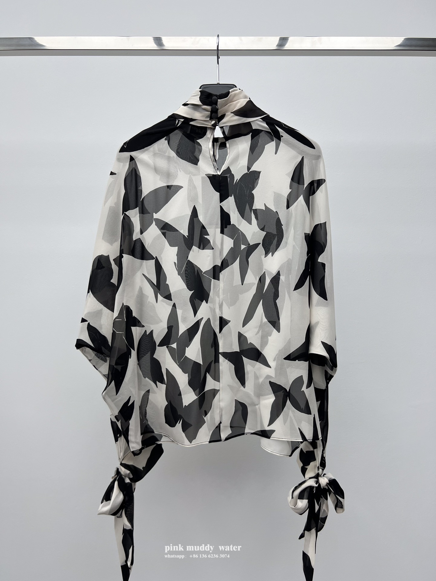 Saint Laurent Clothing