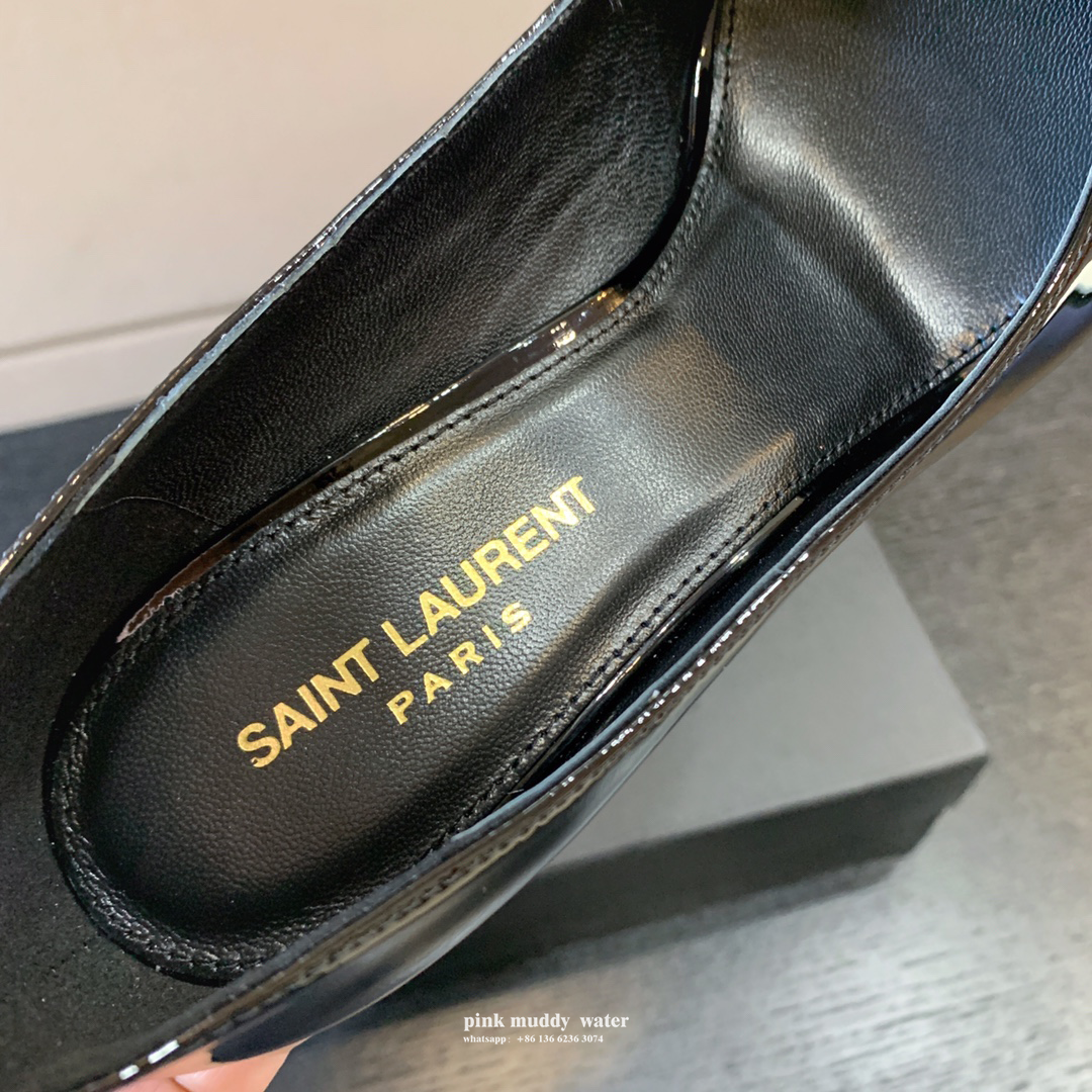 Saint Laurent Shoes