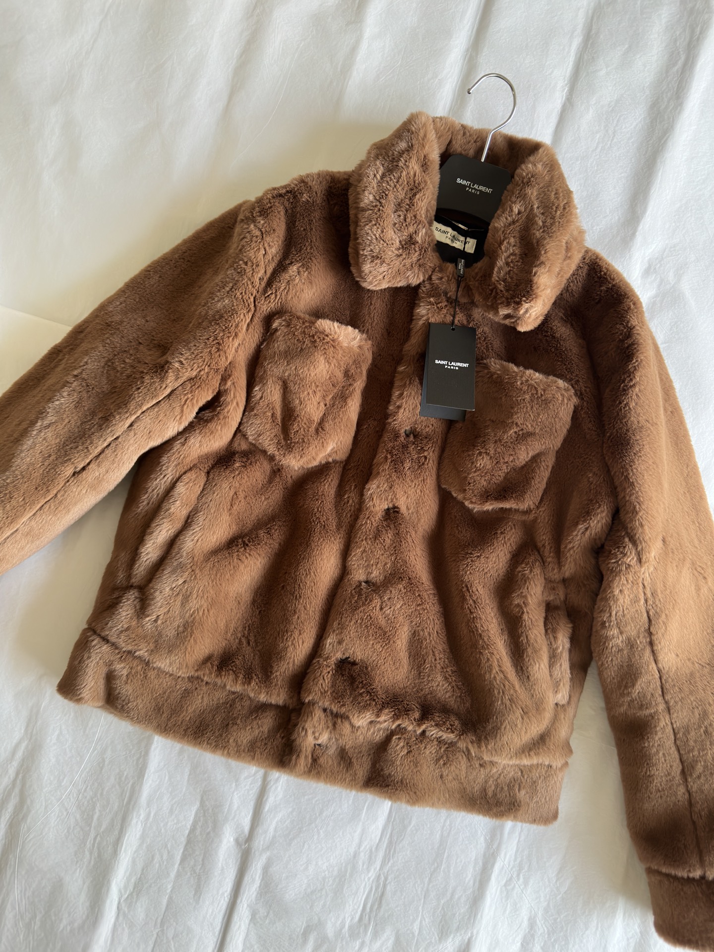 Saint Laurent Clothing