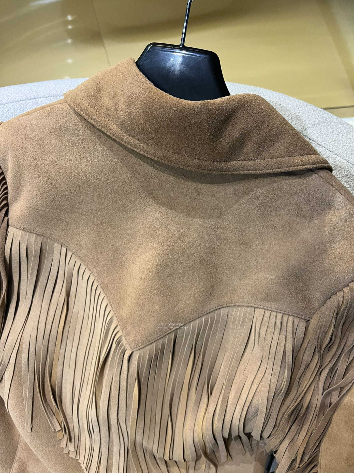 Saint Laurent Clothing