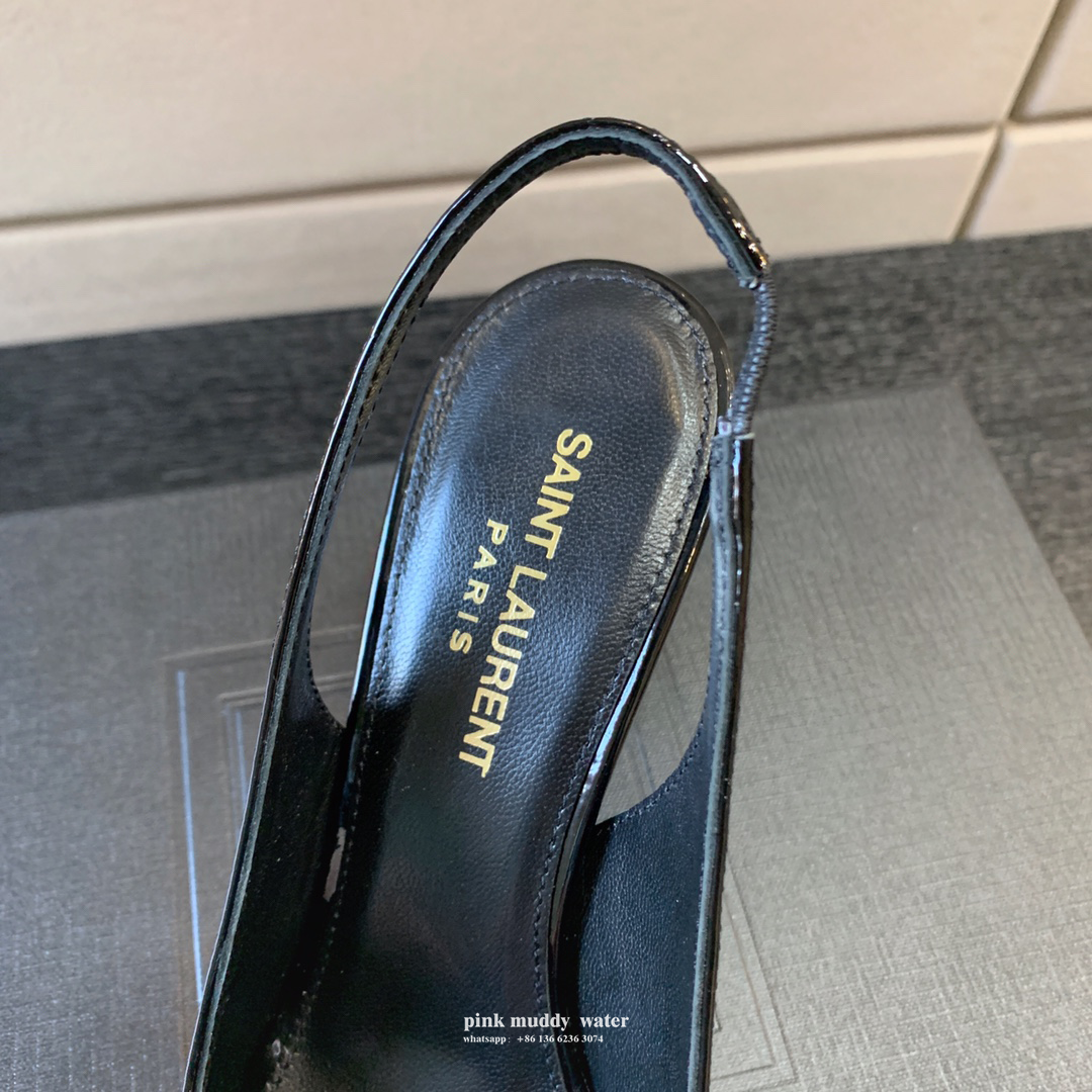 Saint Laurent Shoes