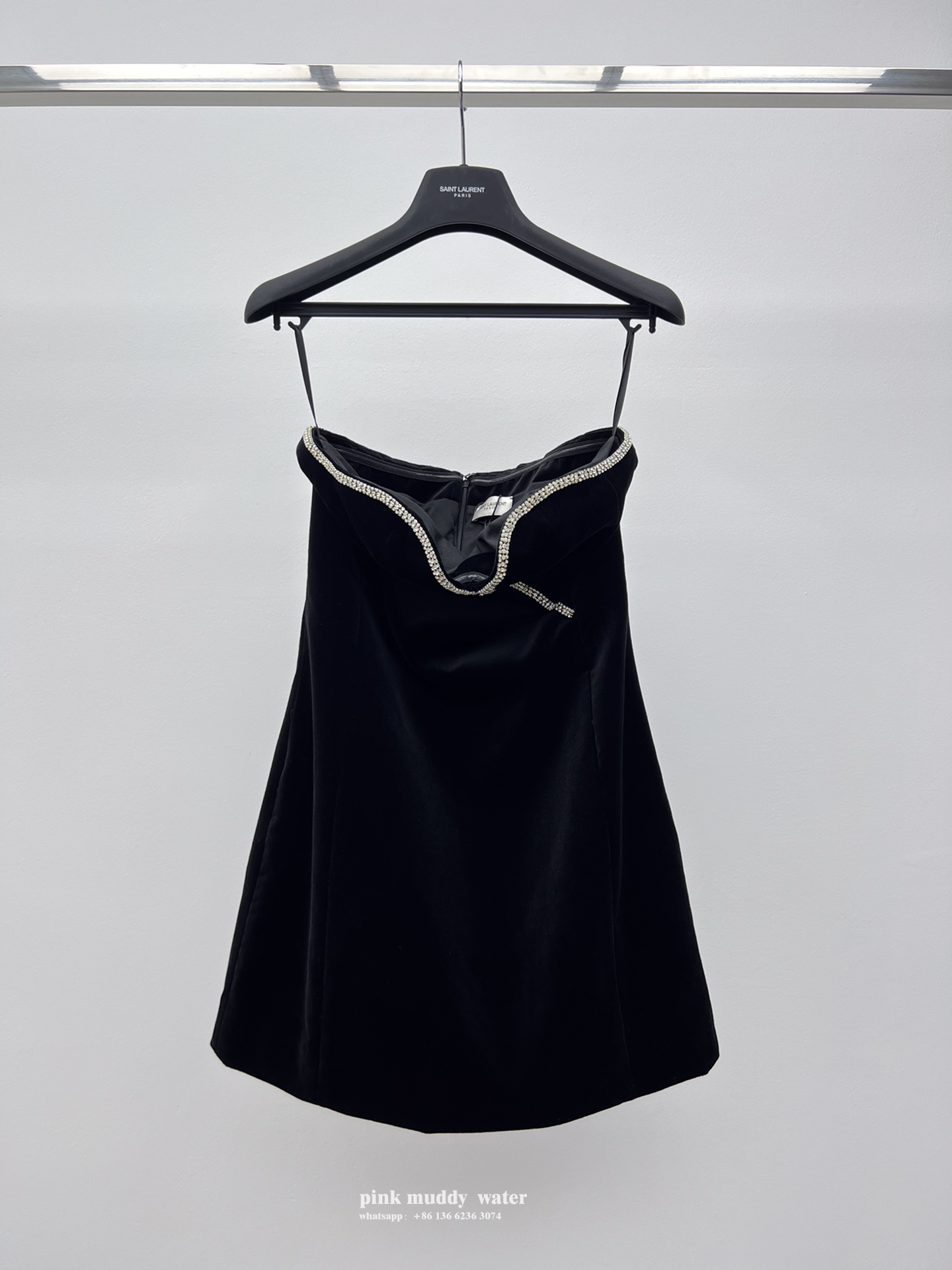 Saint Laurent Clothing