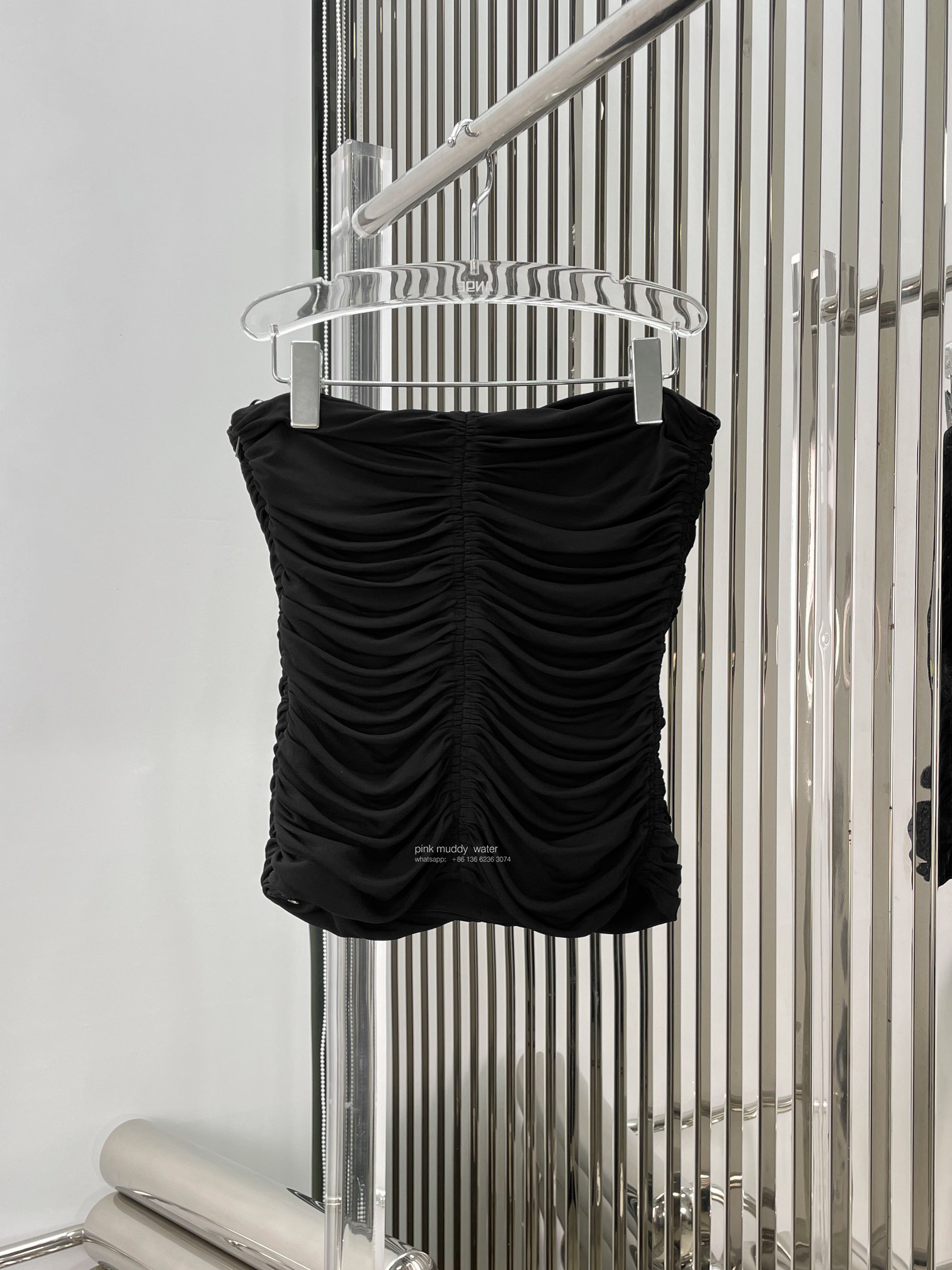 Saint Laurent Clothing