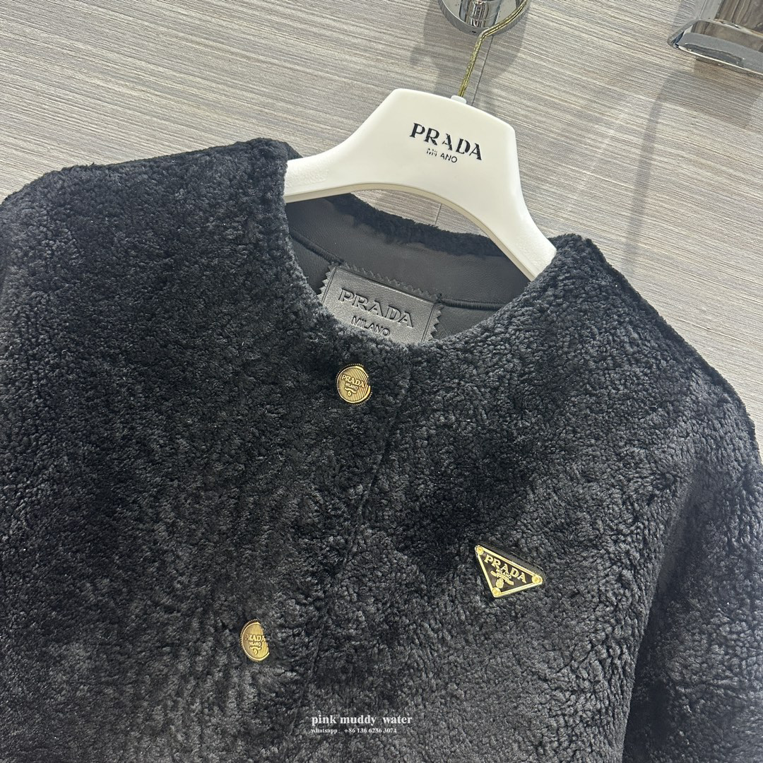prada Clothing