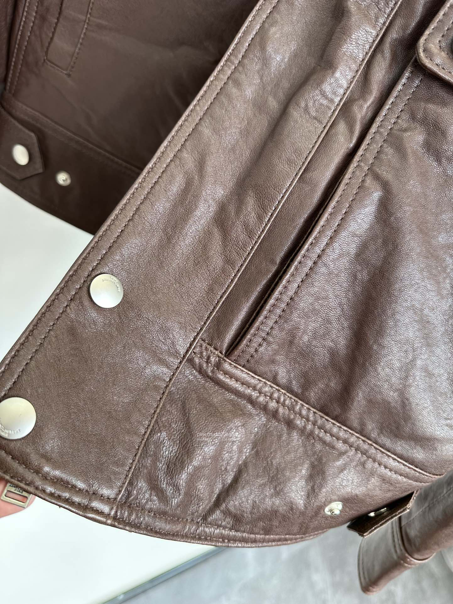 Saint Laurent Clothing