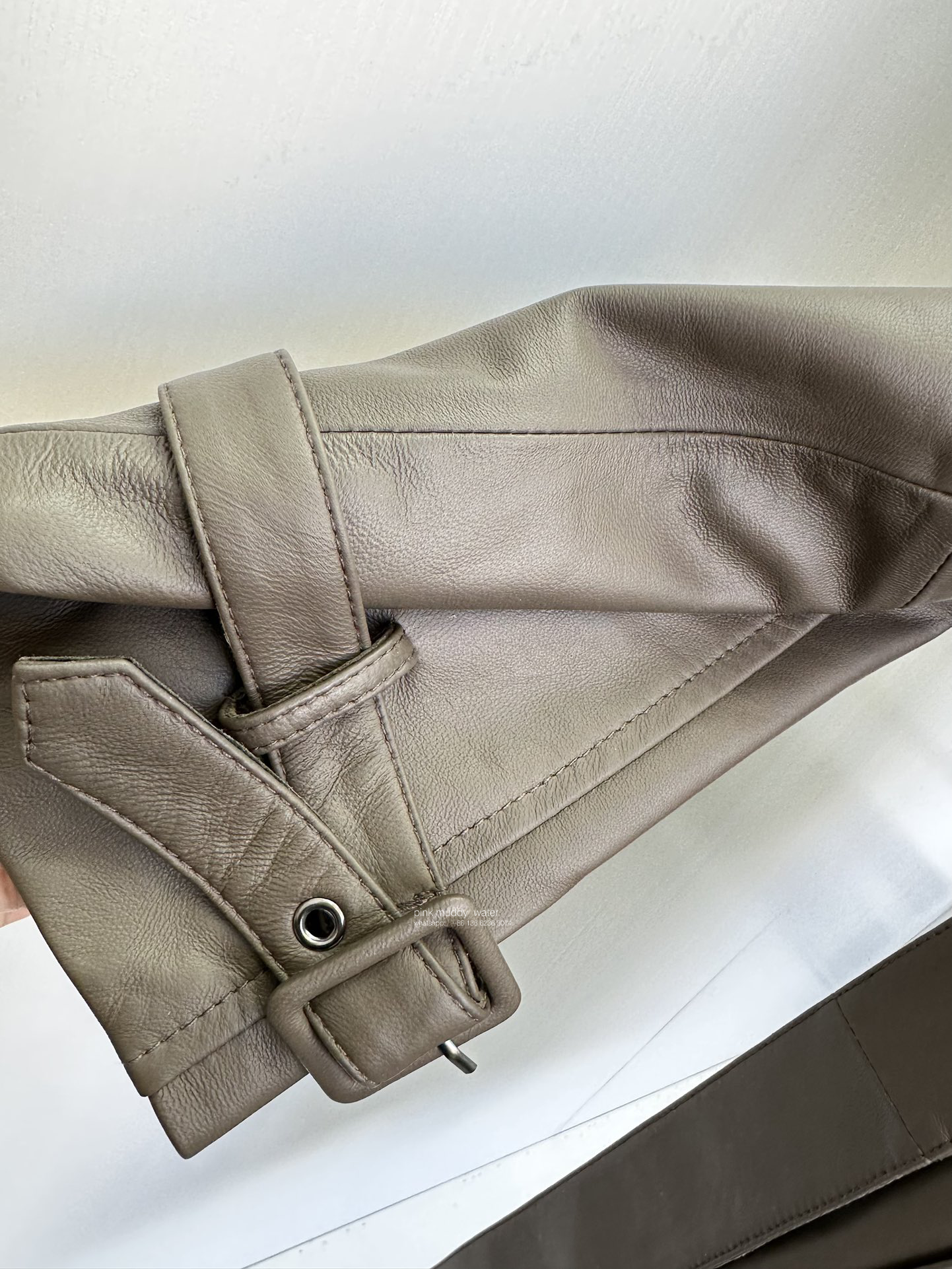 Saint Laurent Clothing