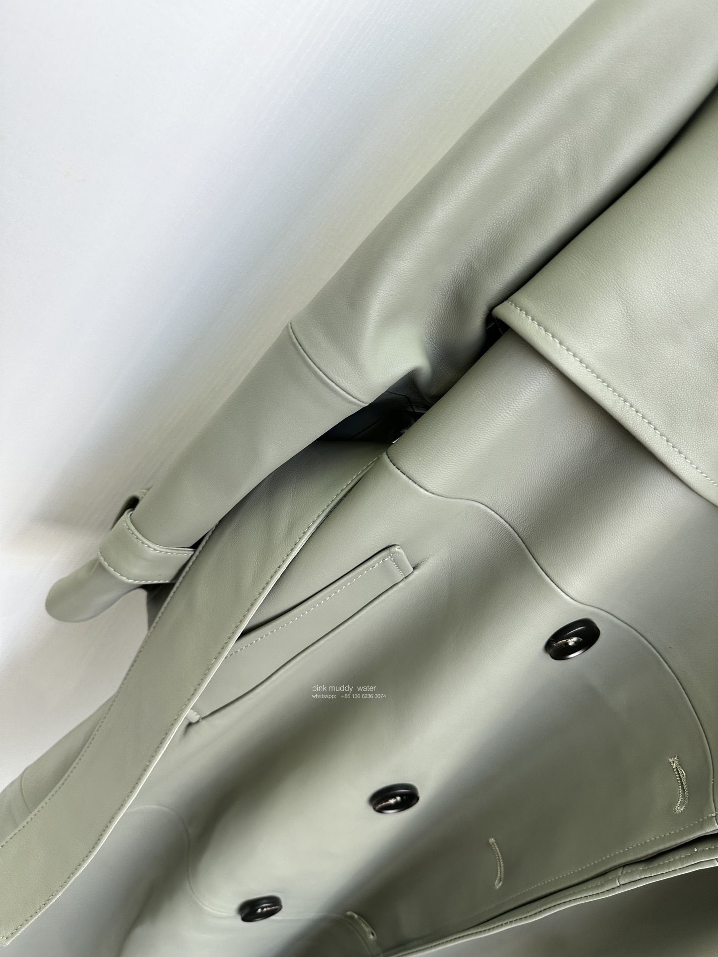 Saint Laurent Clothing