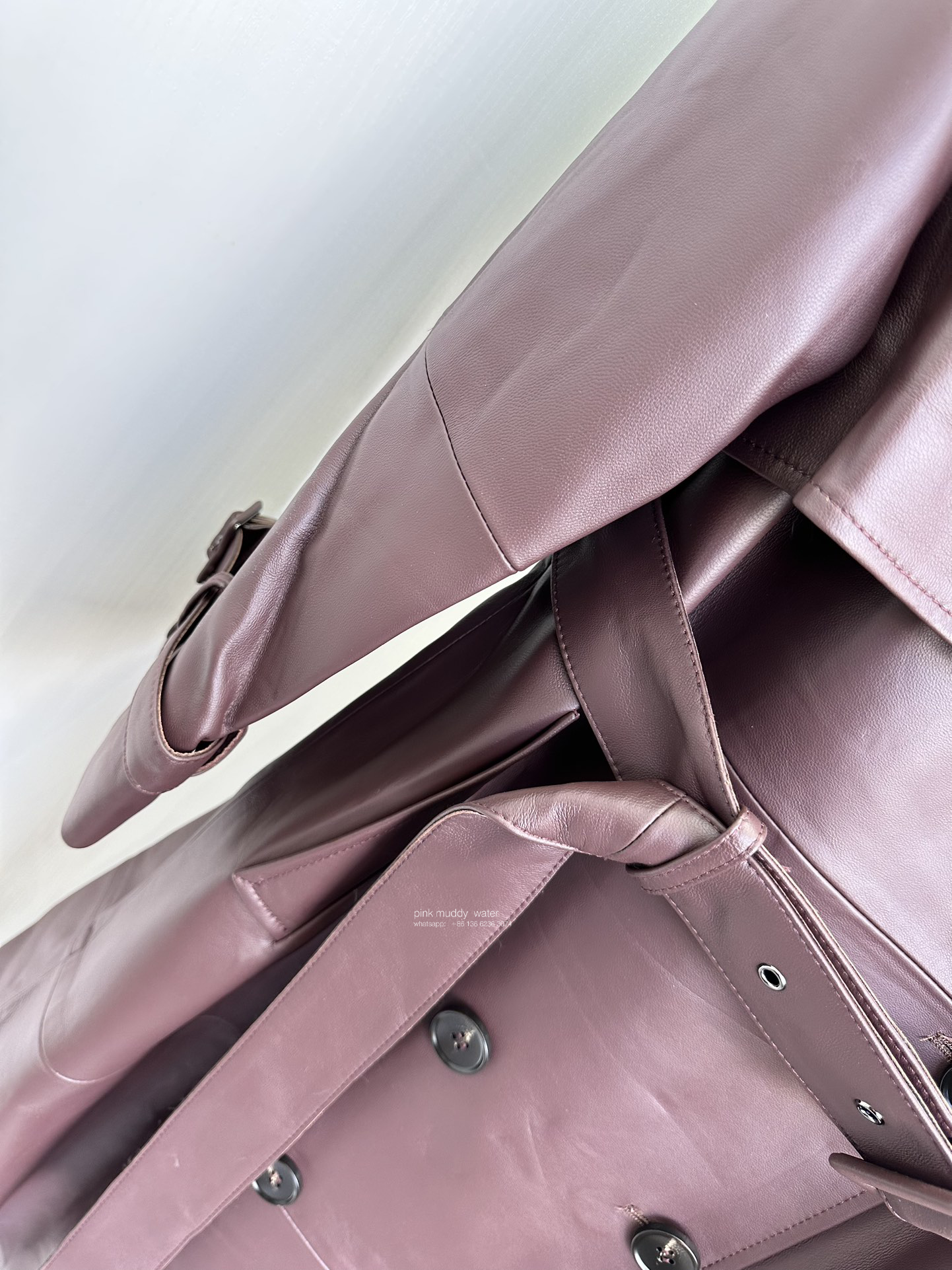 Saint Laurent Clothing