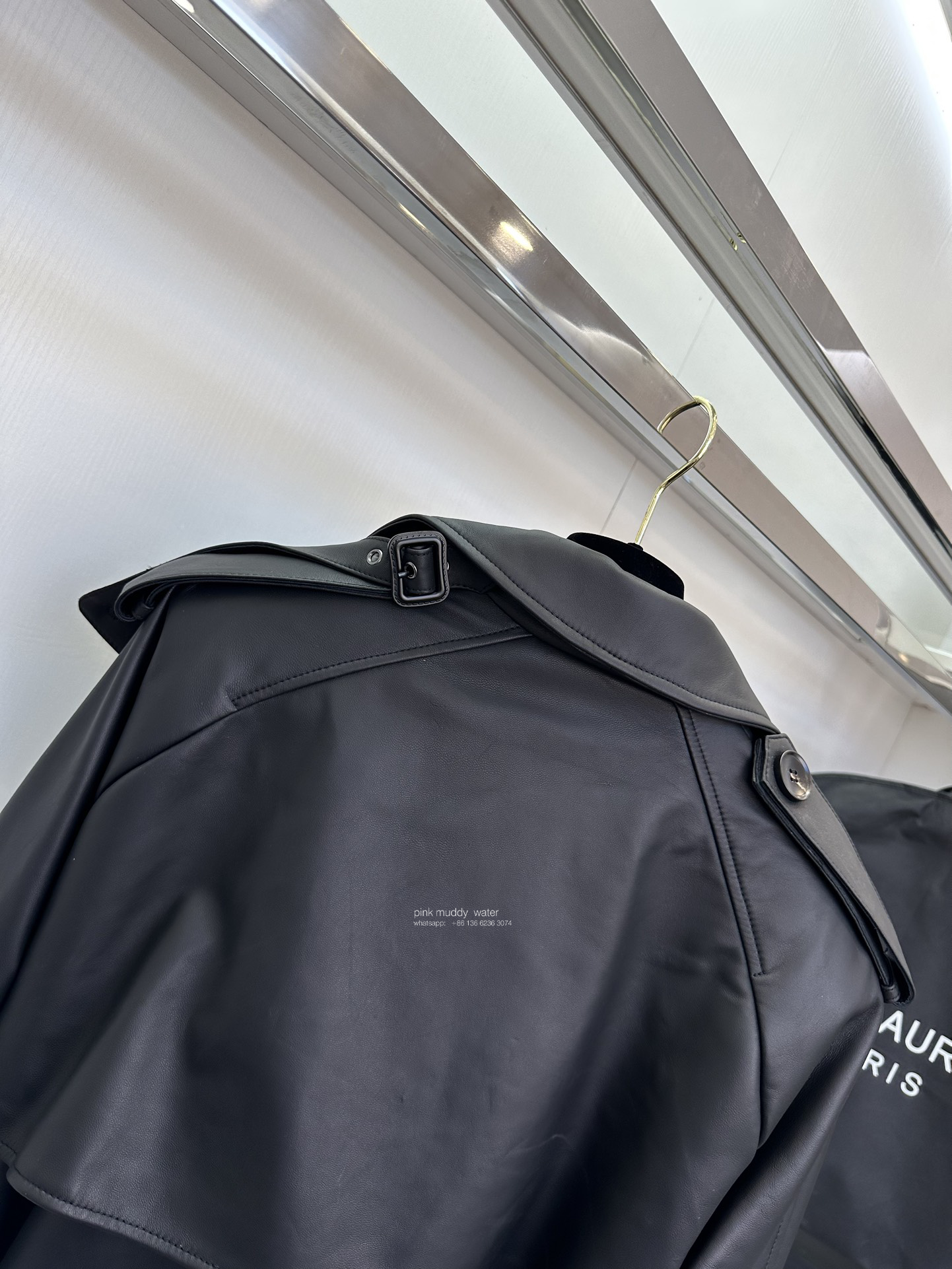 Saint Laurent Clothing