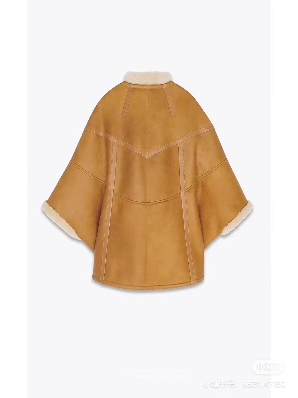 Saint Laurent Clothing