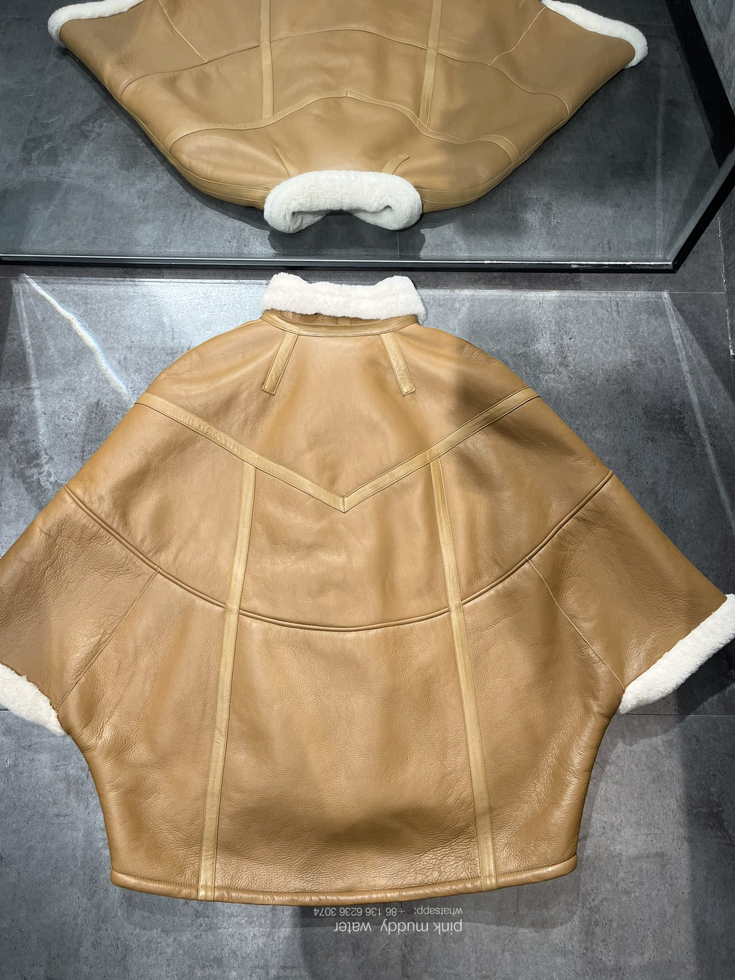 Saint Laurent Clothing