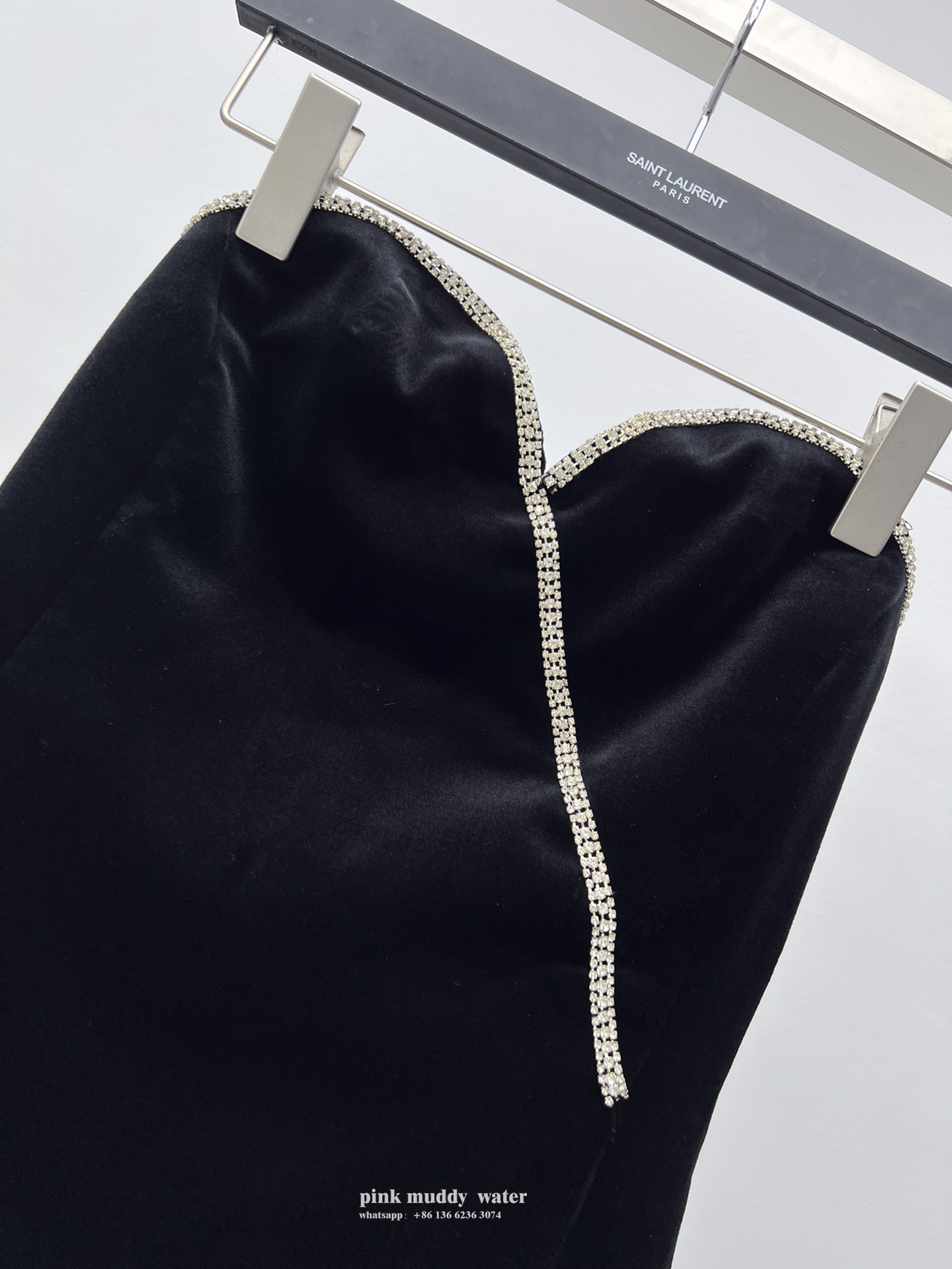 Saint Laurent Clothing