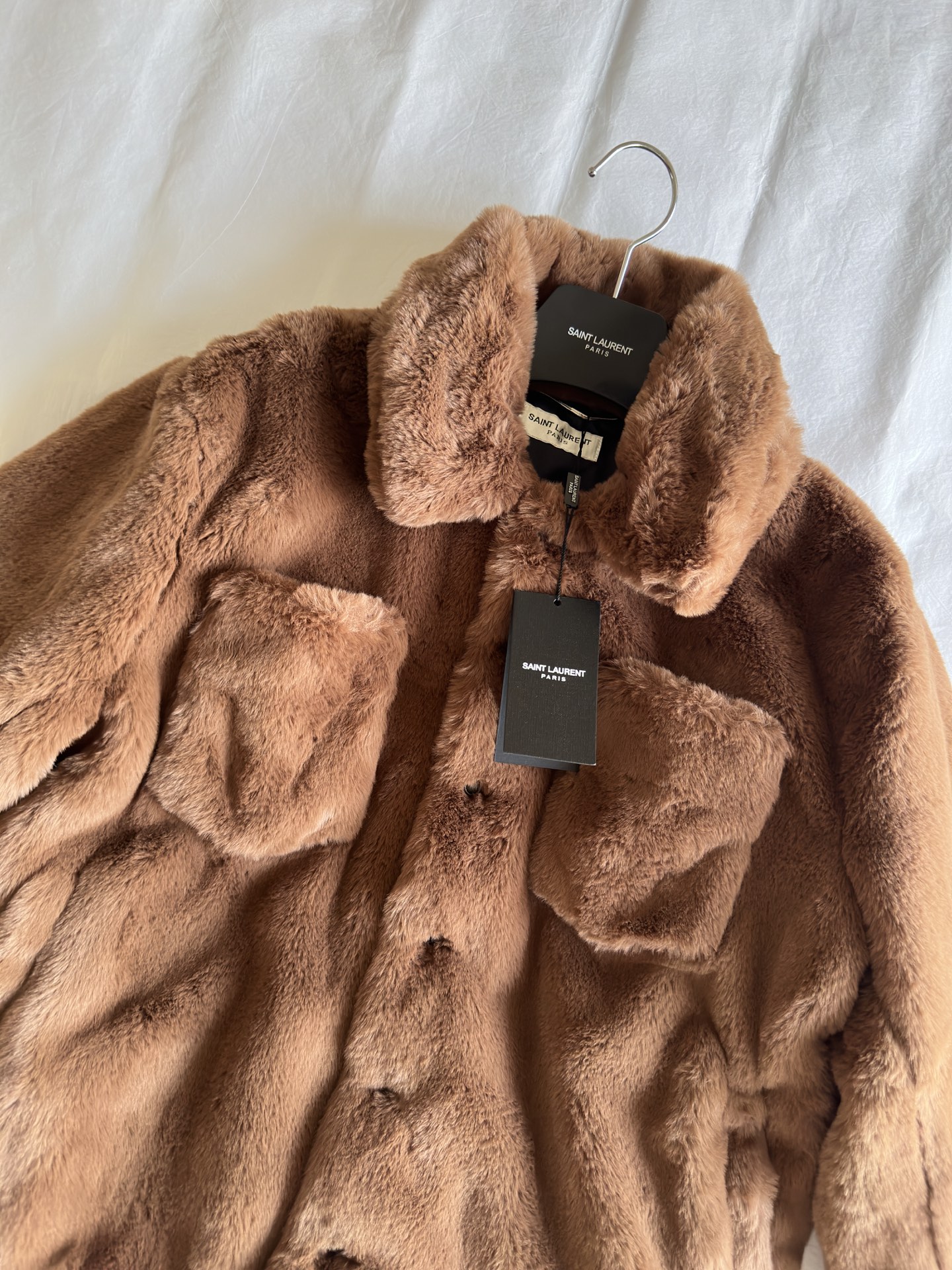 Saint Laurent Clothing