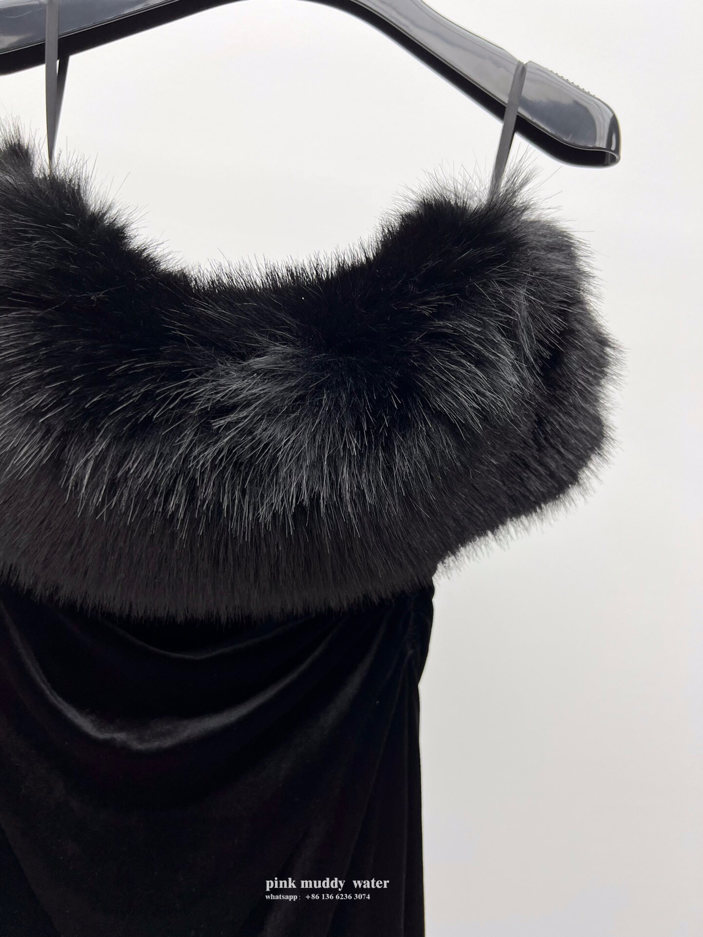 Saint Laurent Clothing