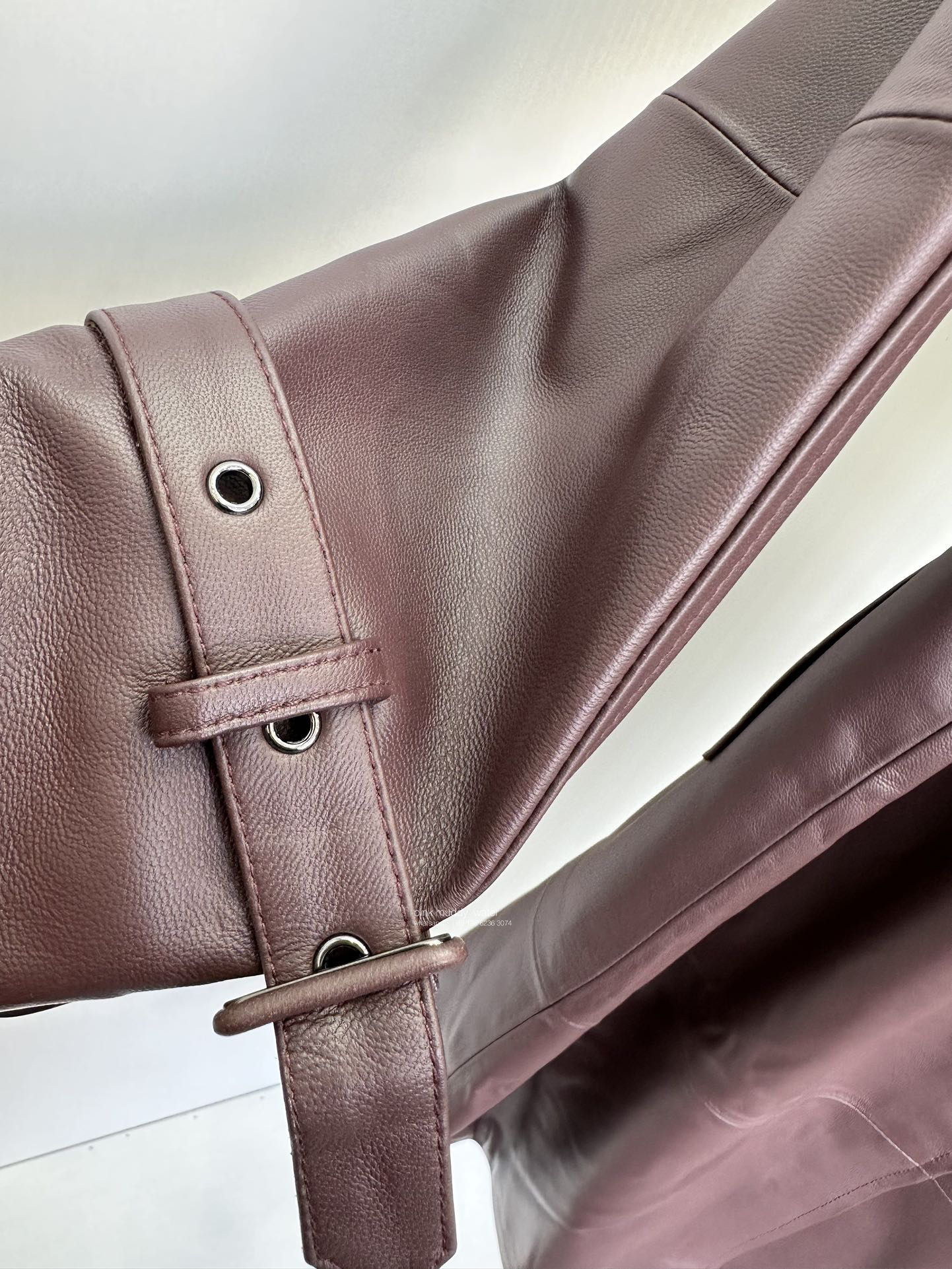 Saint Laurent Clothing