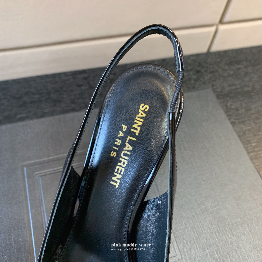 Saint Laurent Shoes