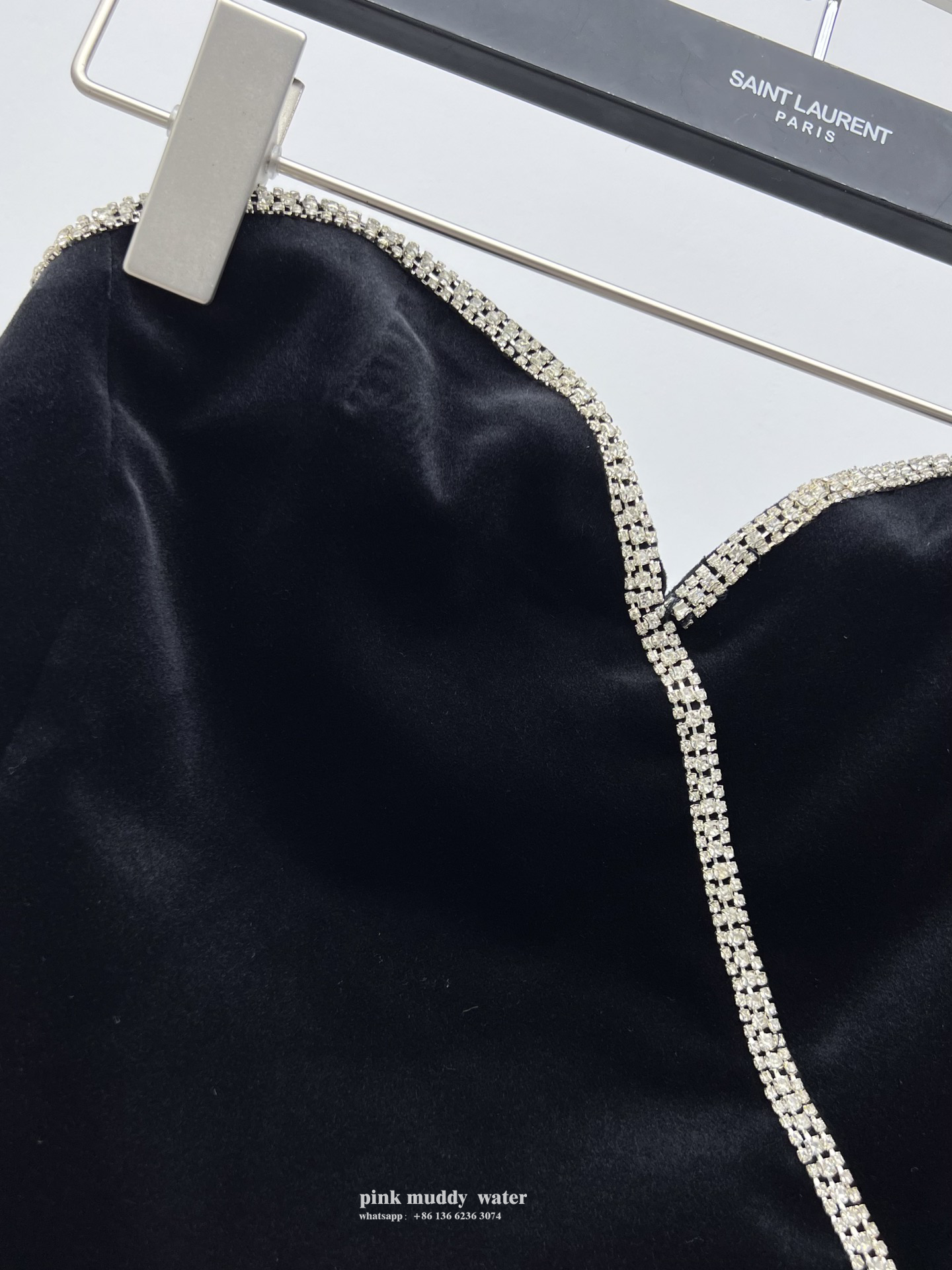 Saint Laurent Clothing