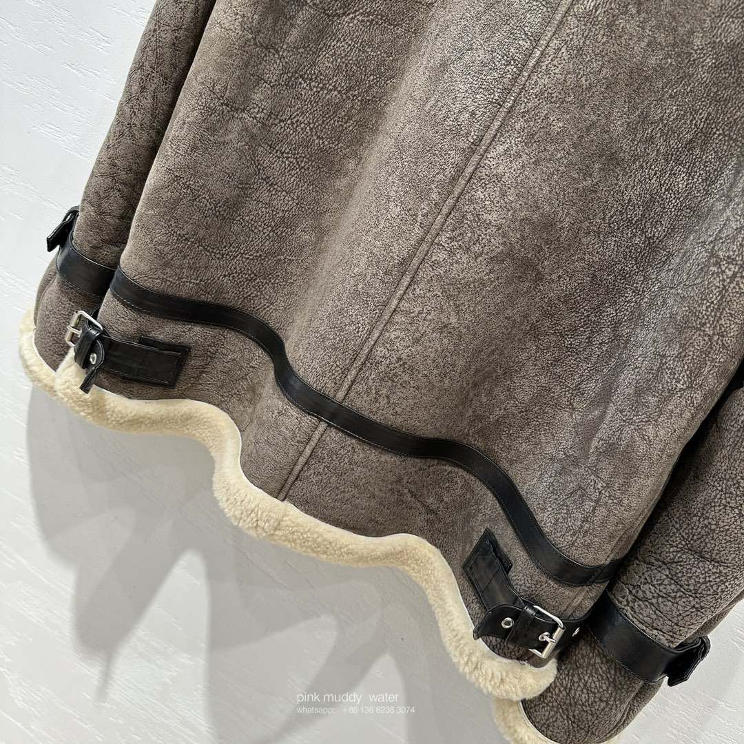 Saint Laurent Clothing