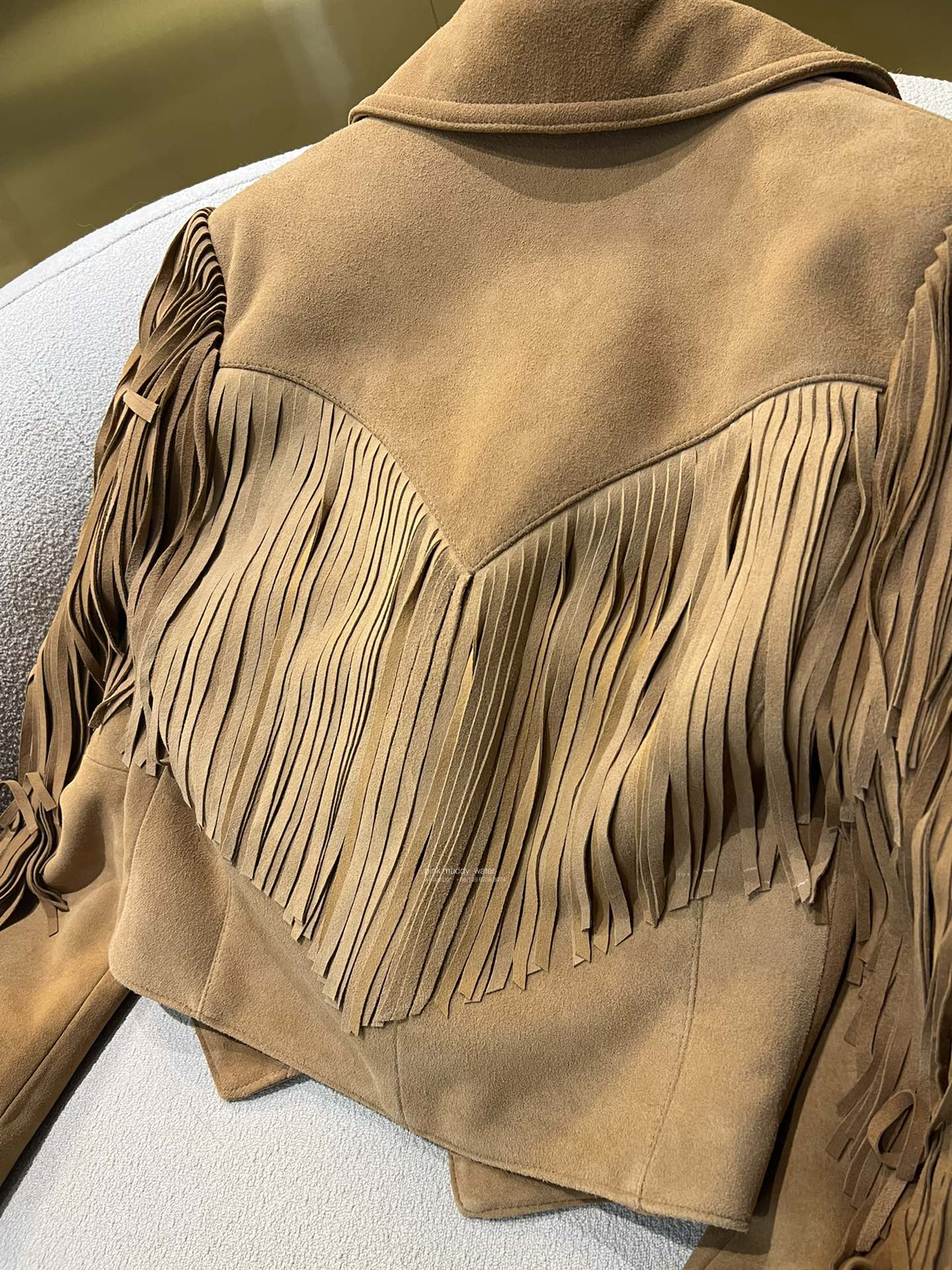 Saint Laurent Clothing