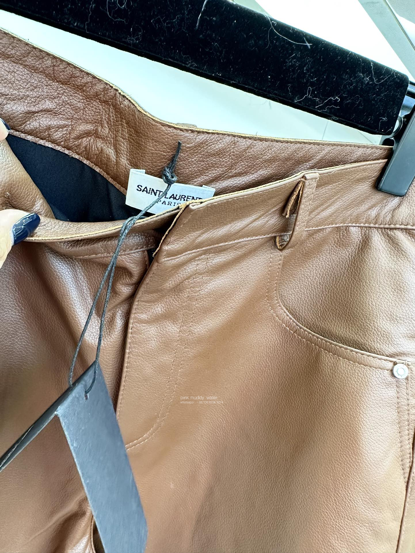 Saint Laurent Clothing