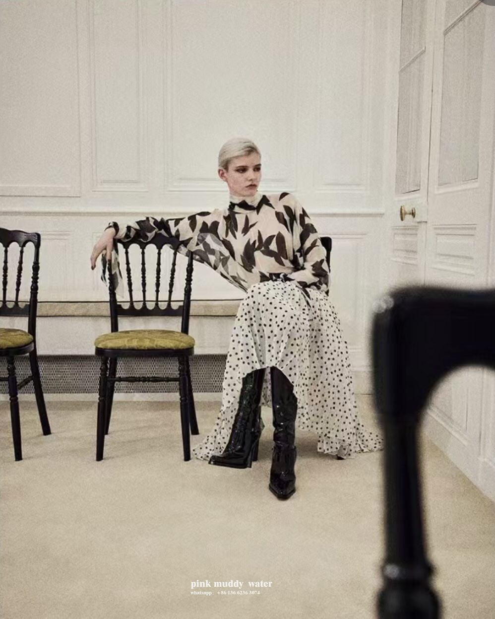 Saint Laurent Clothing