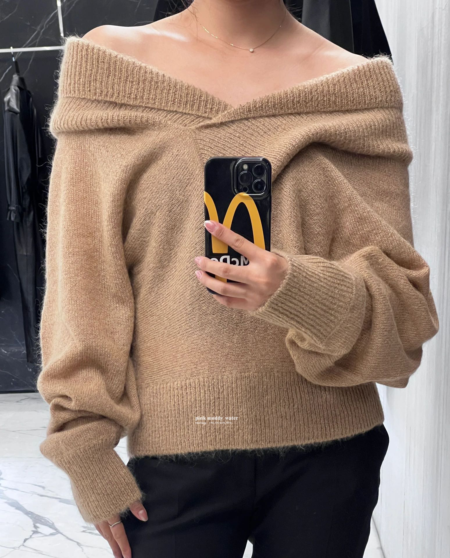 Saint Laurent Clothing