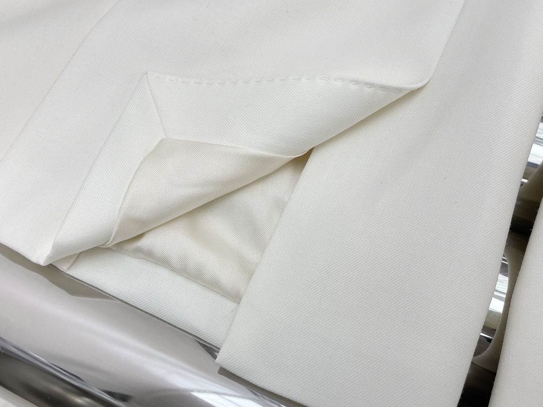 Saint Laurent Clothing