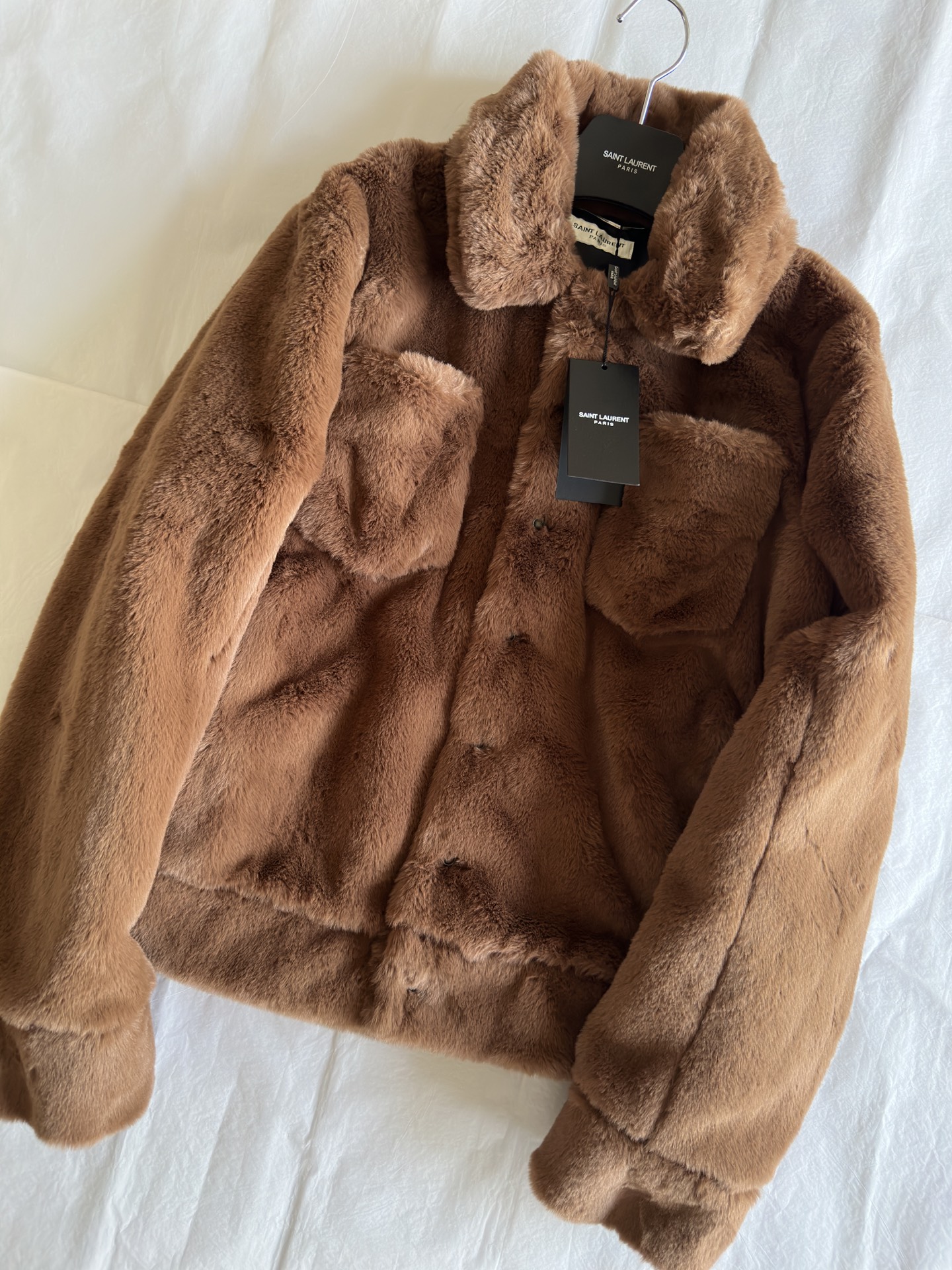 Saint Laurent Clothing