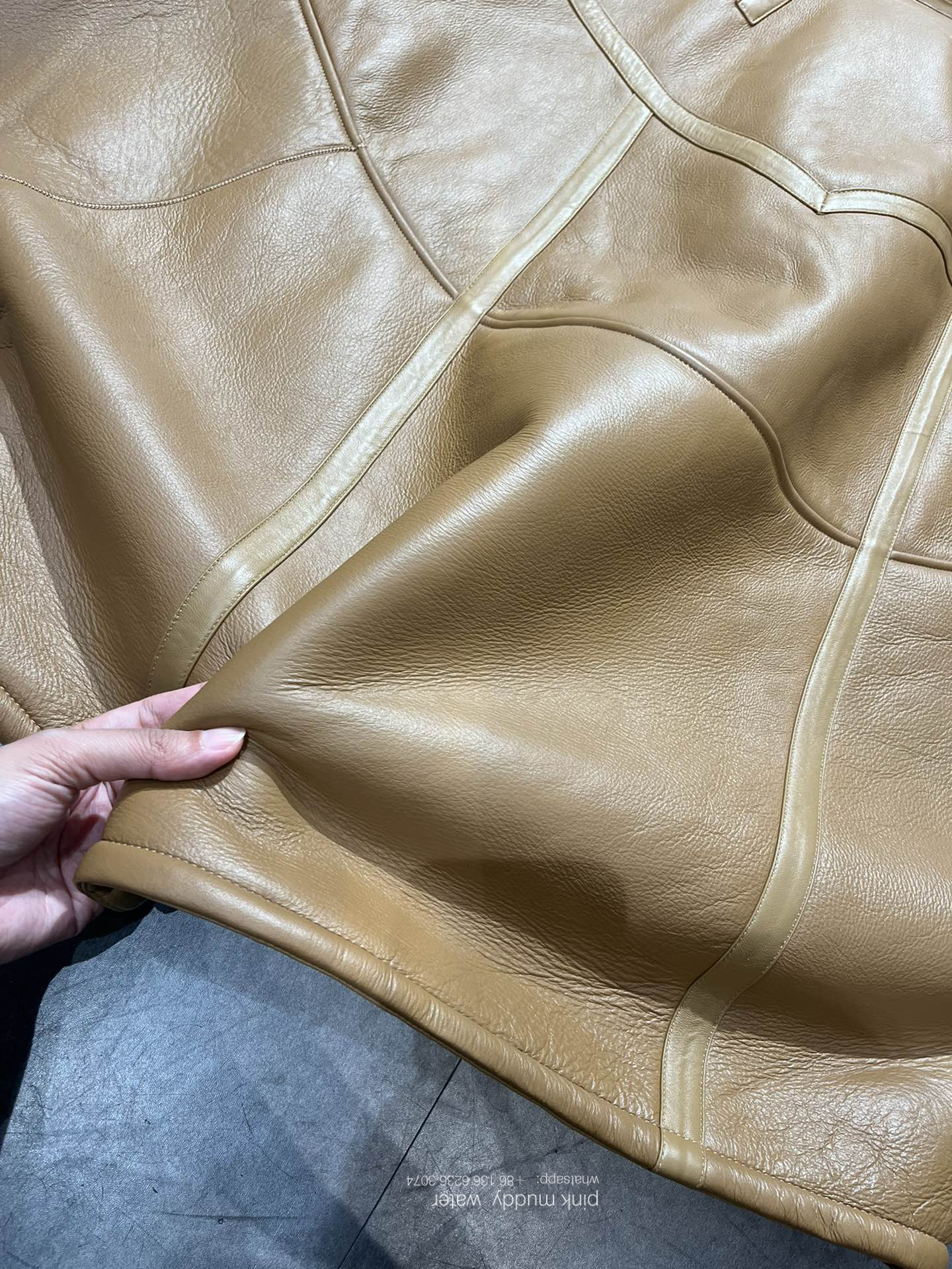 Saint Laurent Clothing