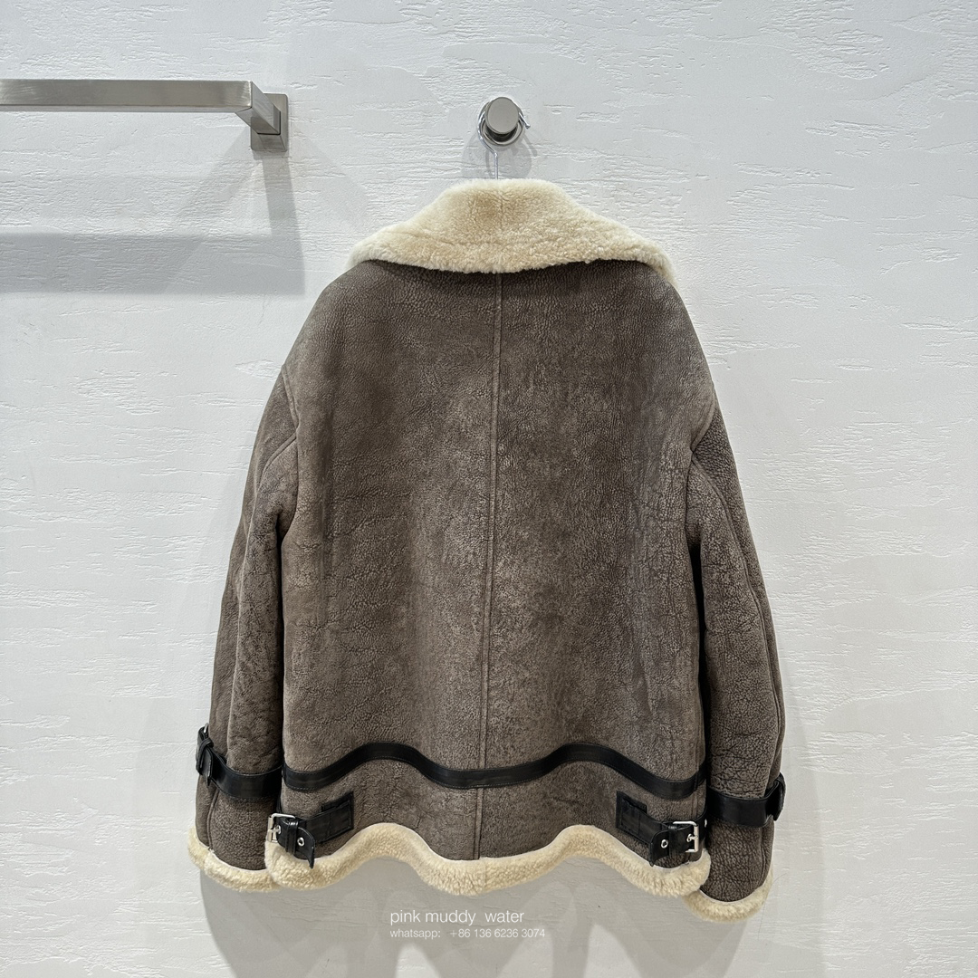 Saint Laurent Clothing