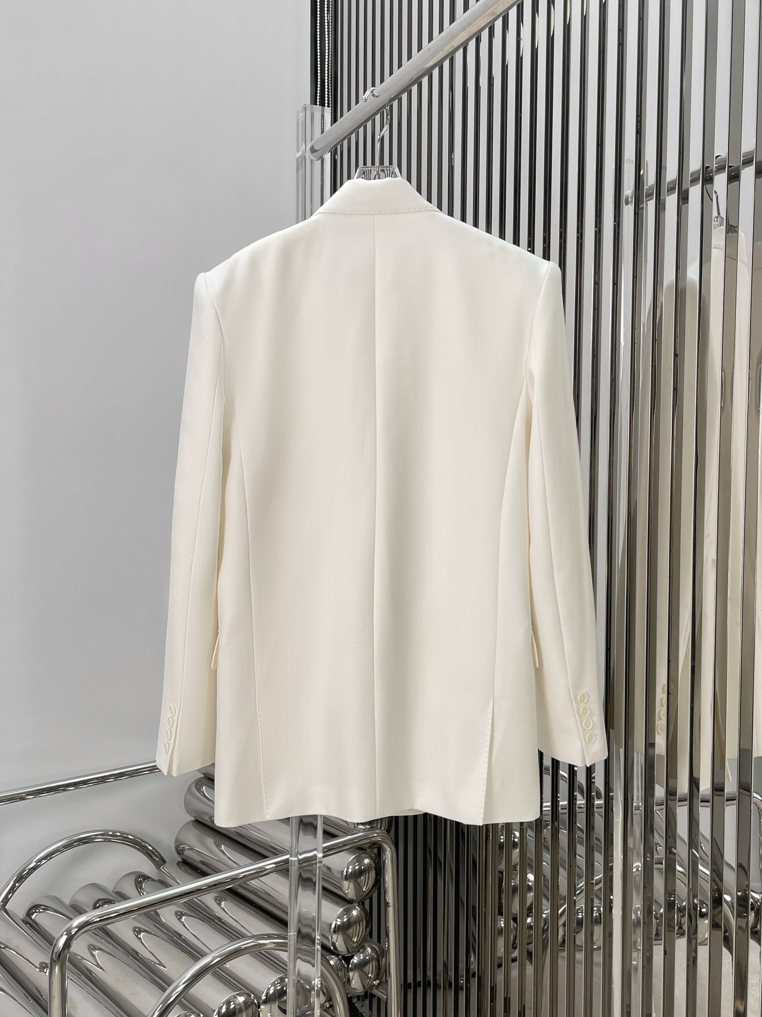 Saint Laurent Clothing