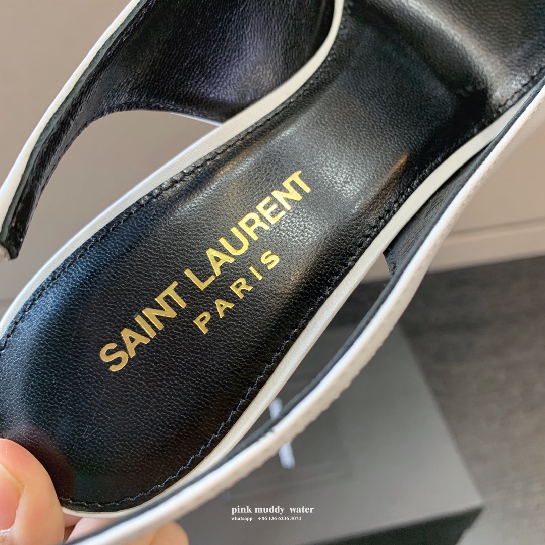 Saint Laurent Shoes