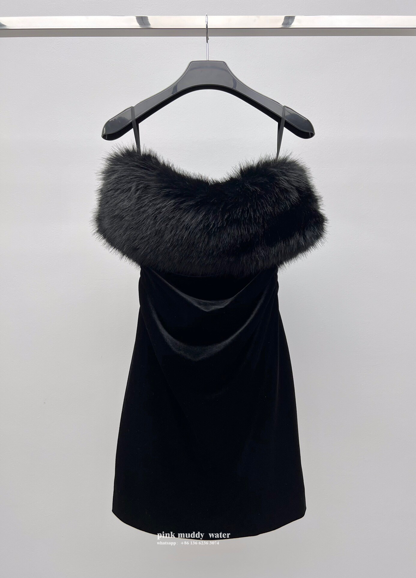 Saint Laurent Clothing