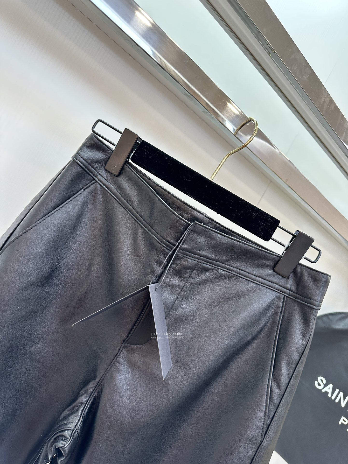 Saint Laurent Clothing