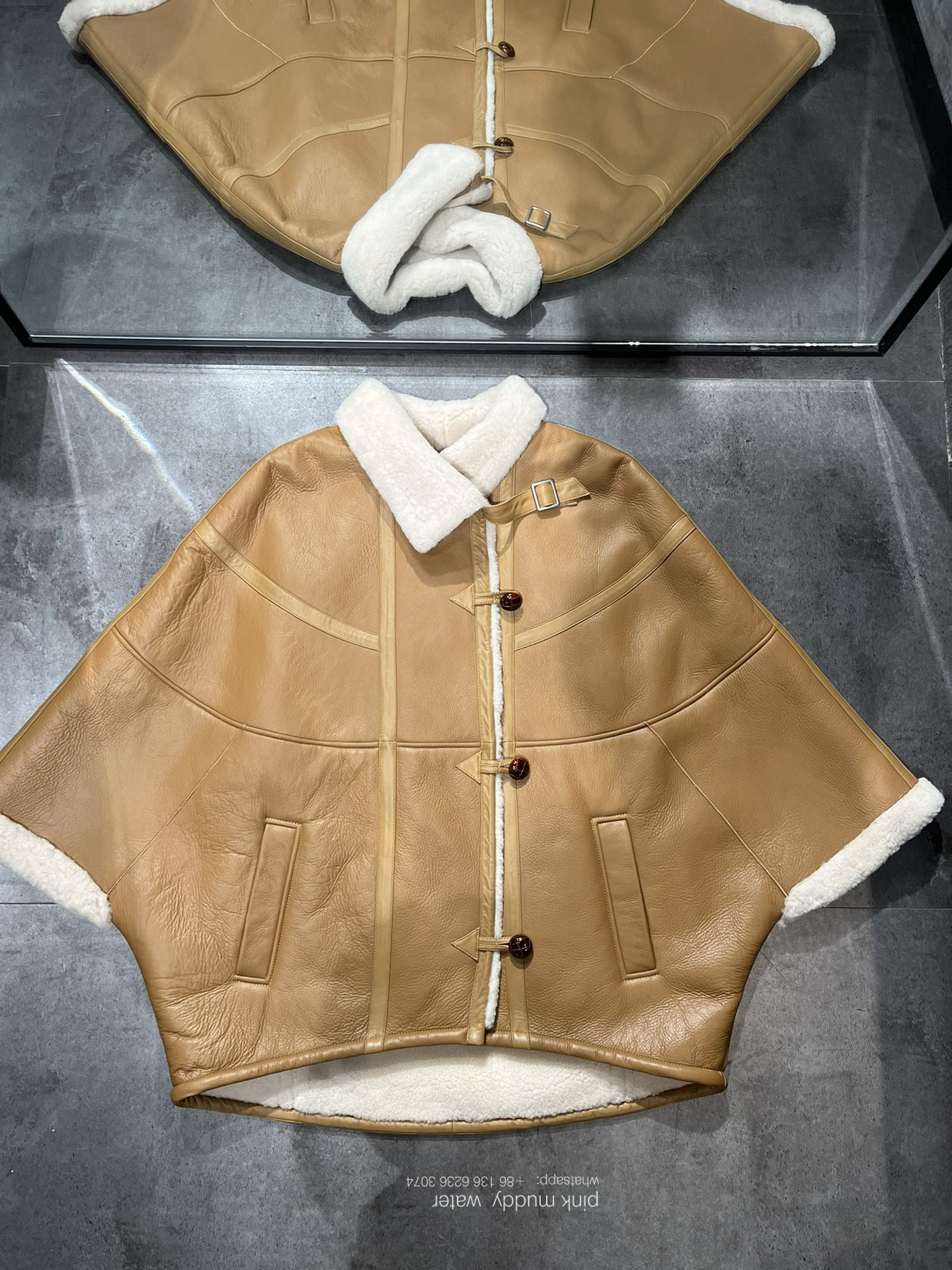 Saint Laurent Clothing