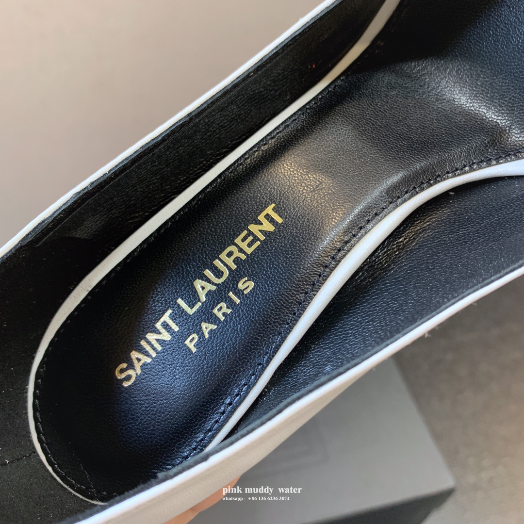 Saint Laurent Shoes