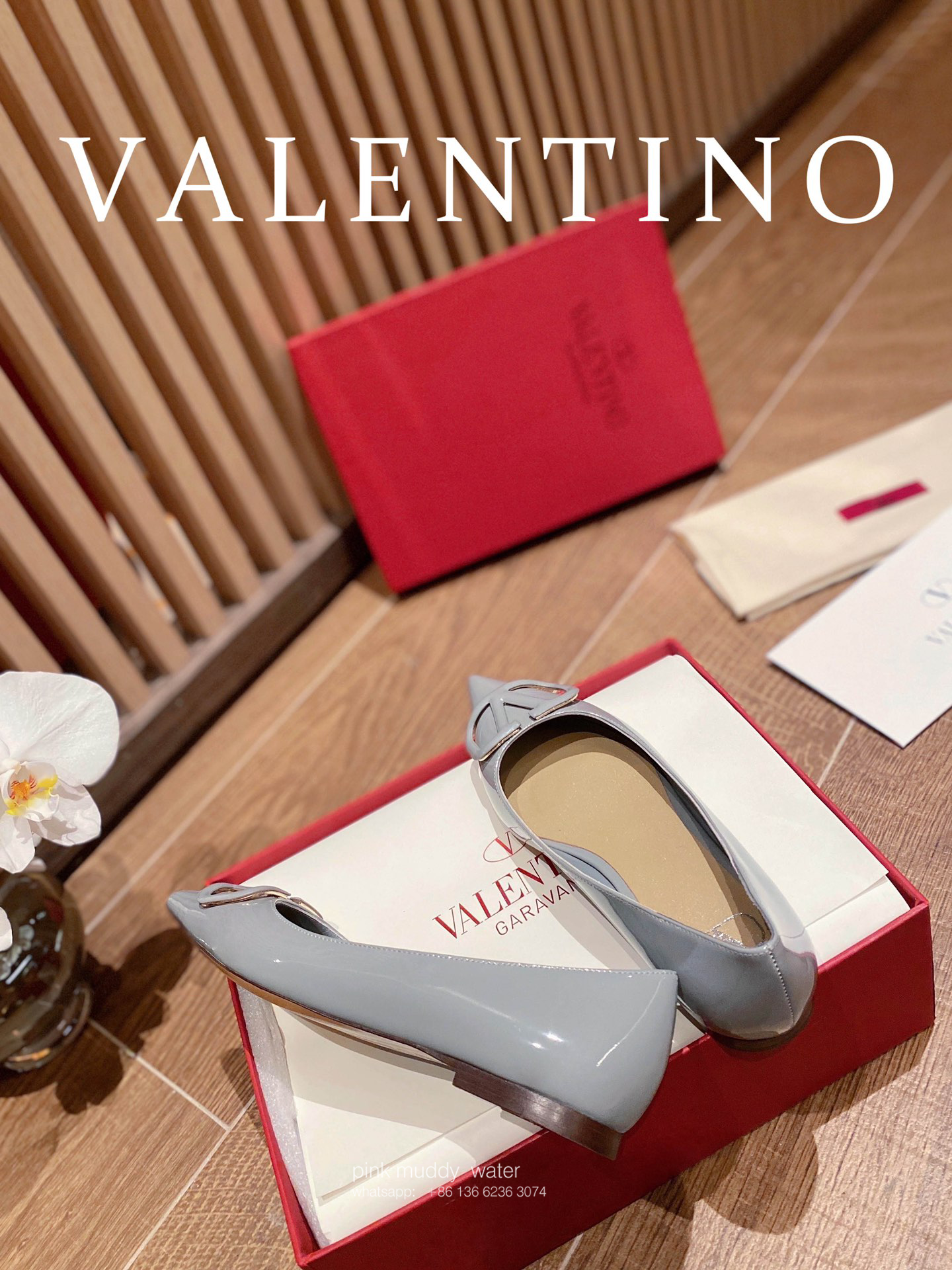 Valentino Shoes