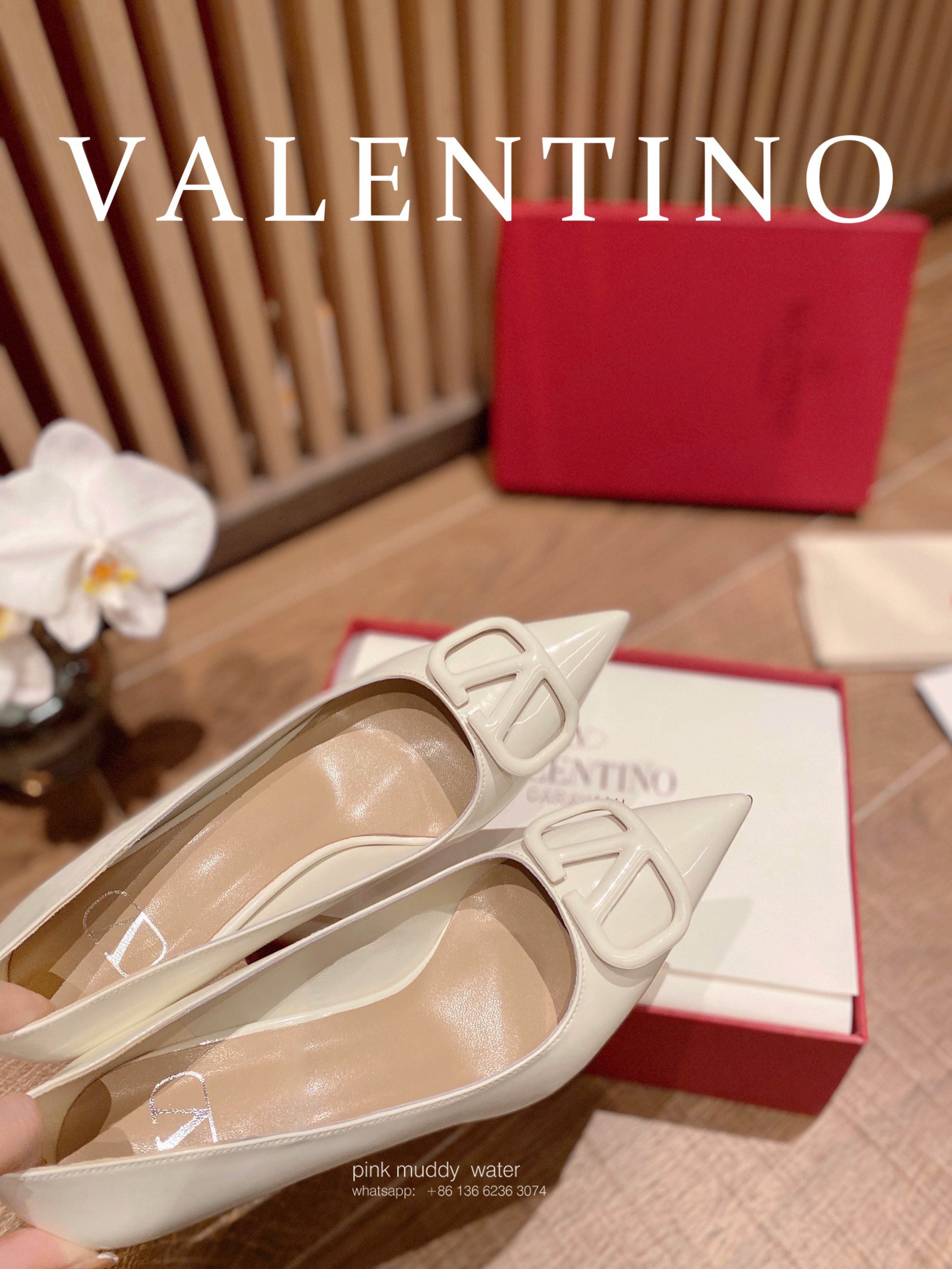 Valentino Shoes