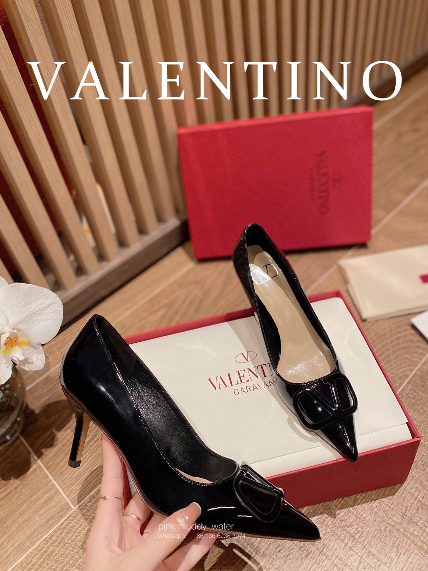 Valentino Shoes