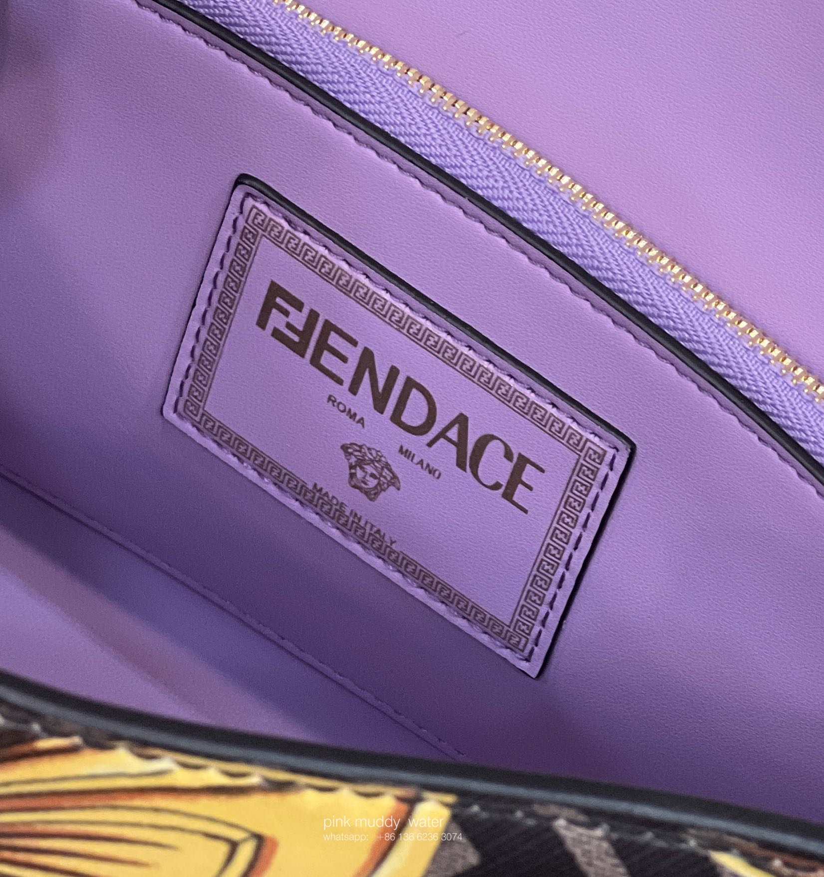 Versace Bag