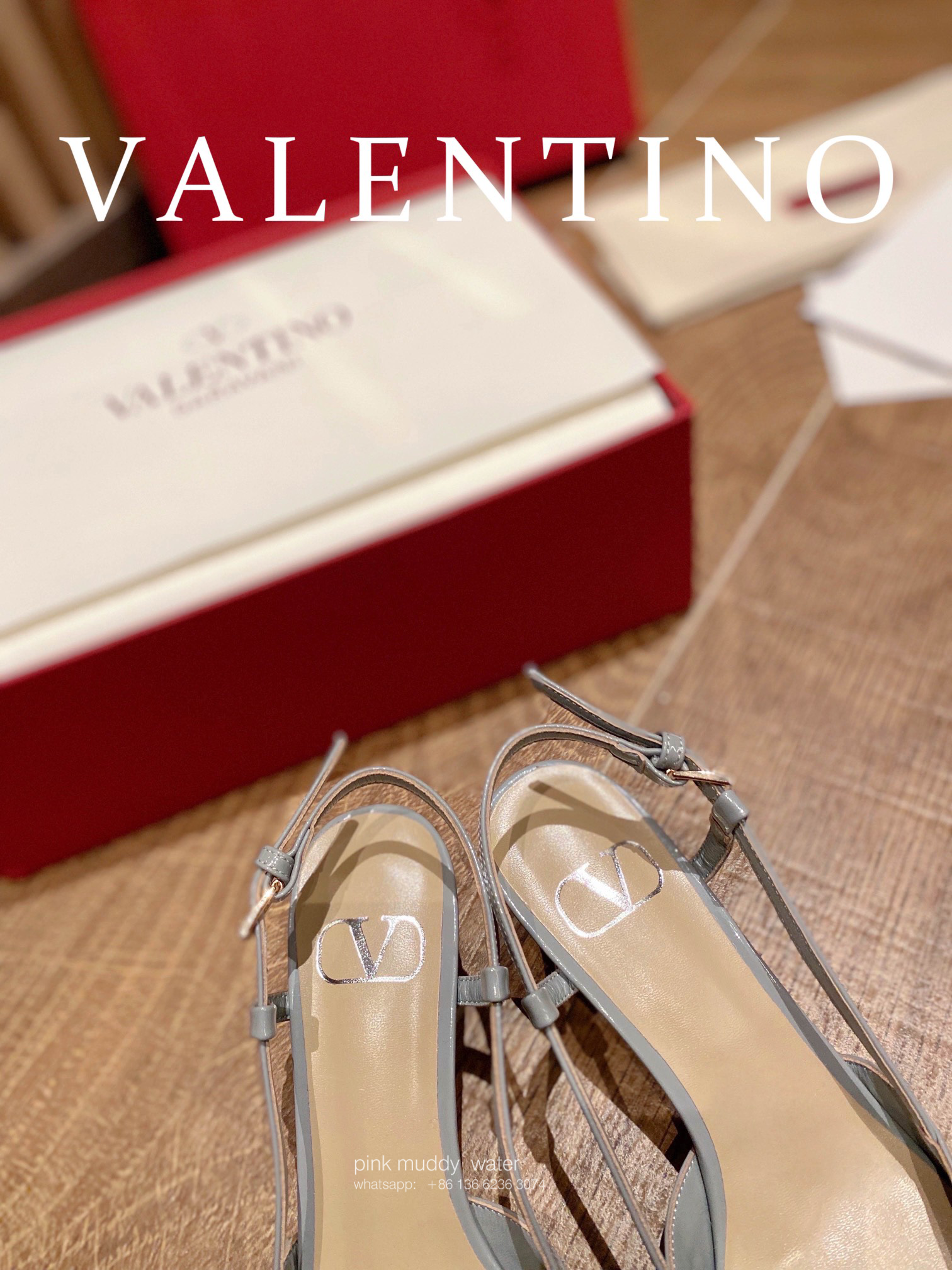 Valentino Shoes