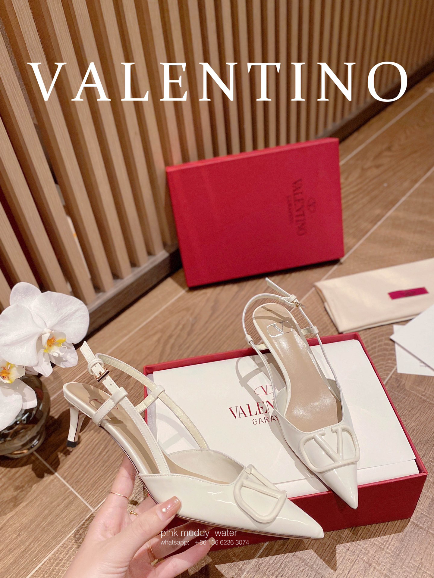 Valentino Shoes
