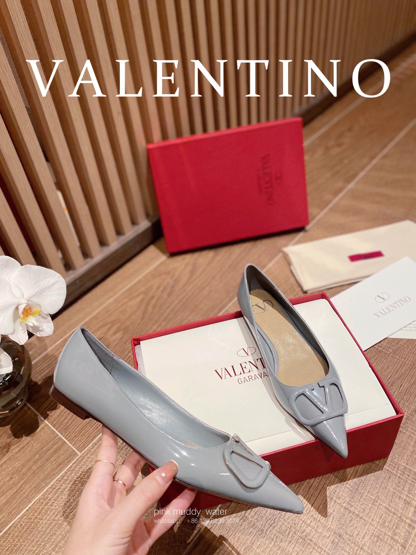Valentino Shoes