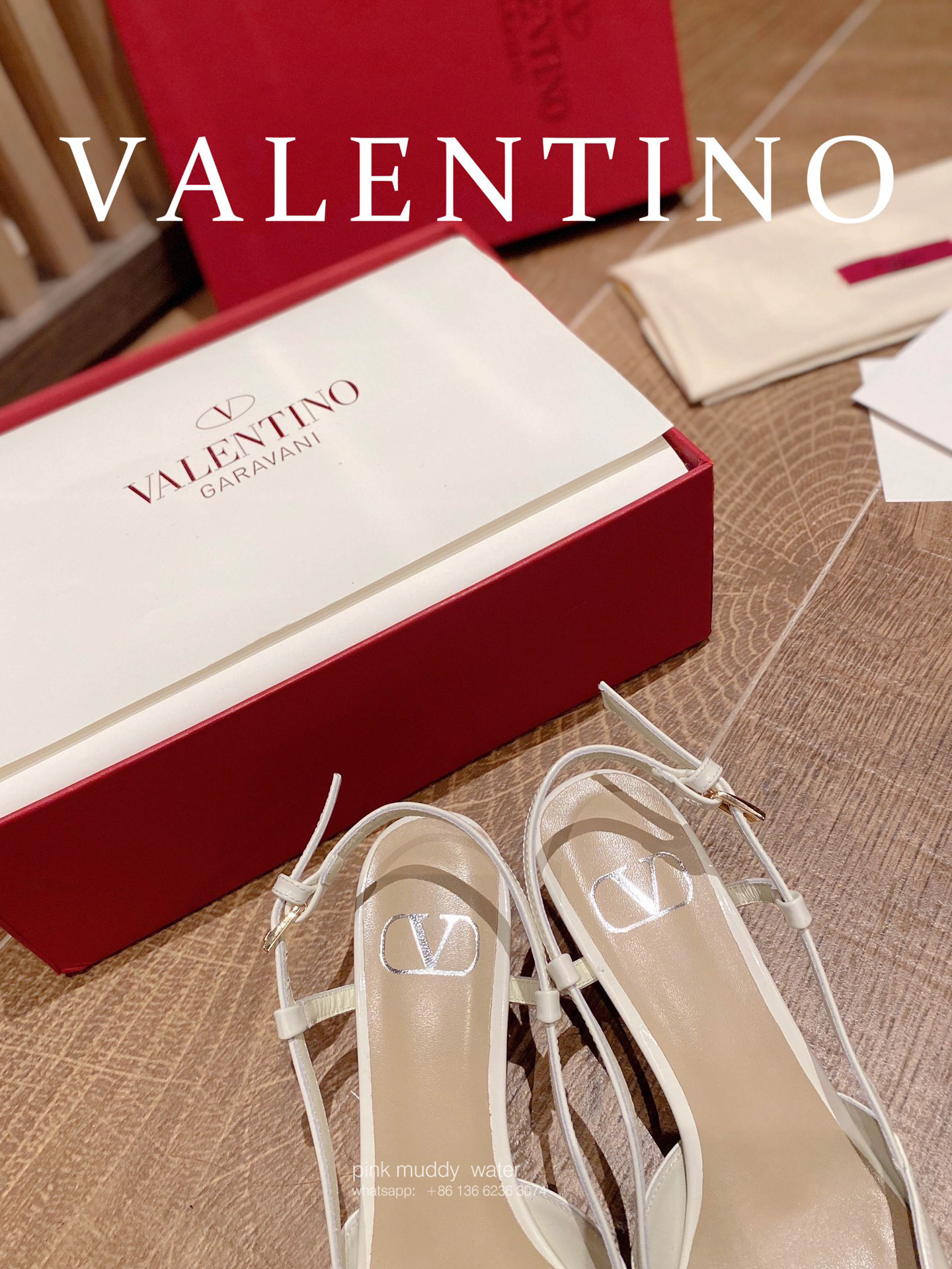 Valentino Shoes