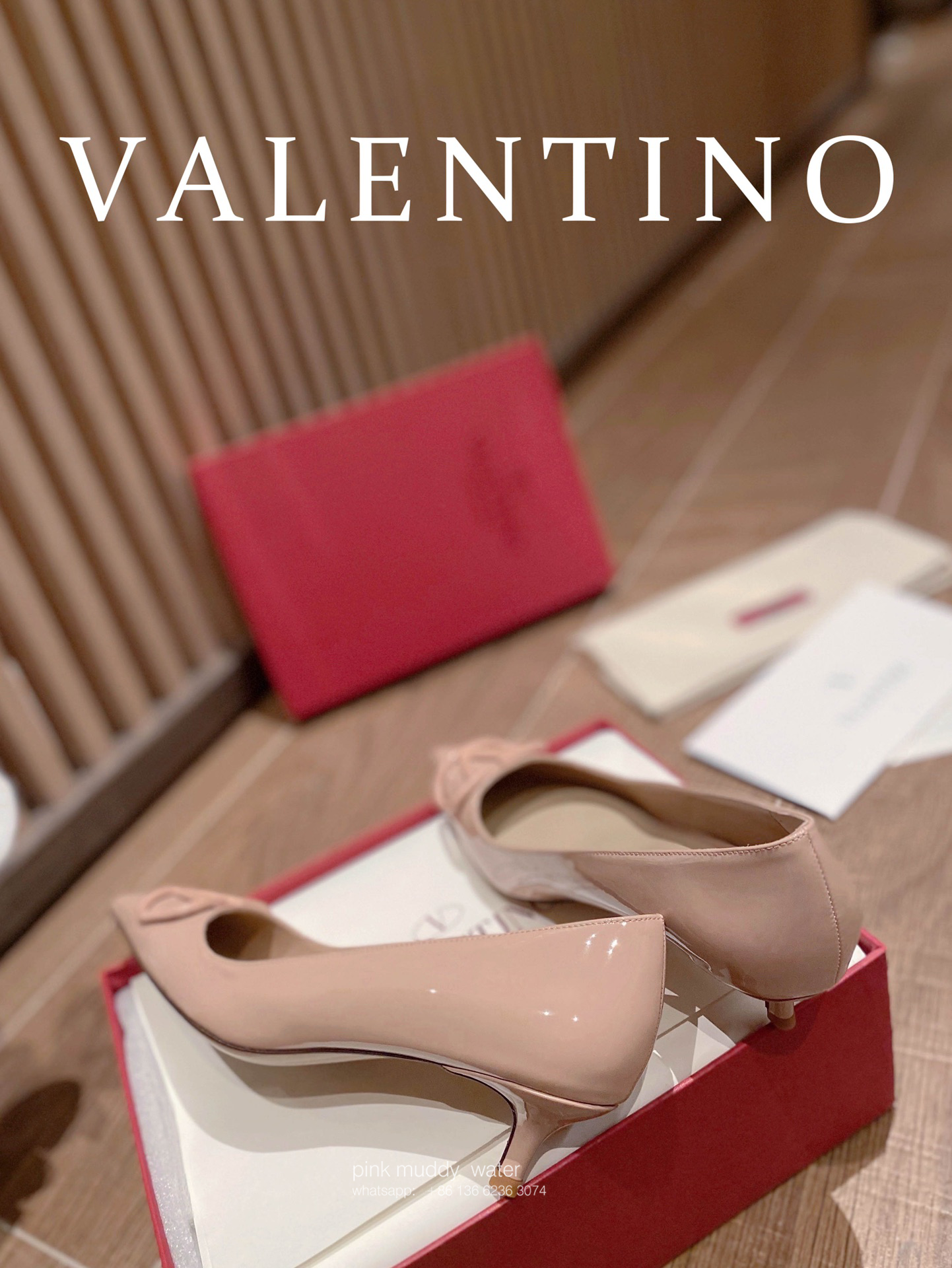 Valentino Shoes